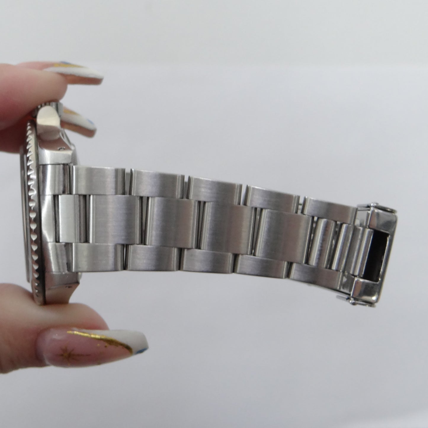 Rolex Submariner No date 14060 #26673