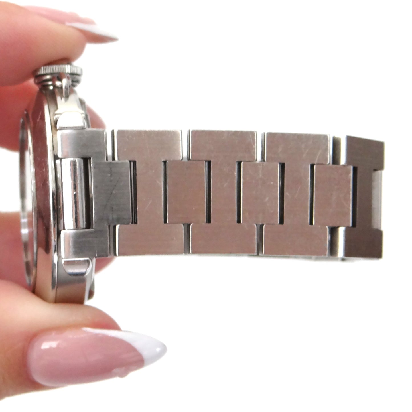 Cartier 2324 Pasha #28540