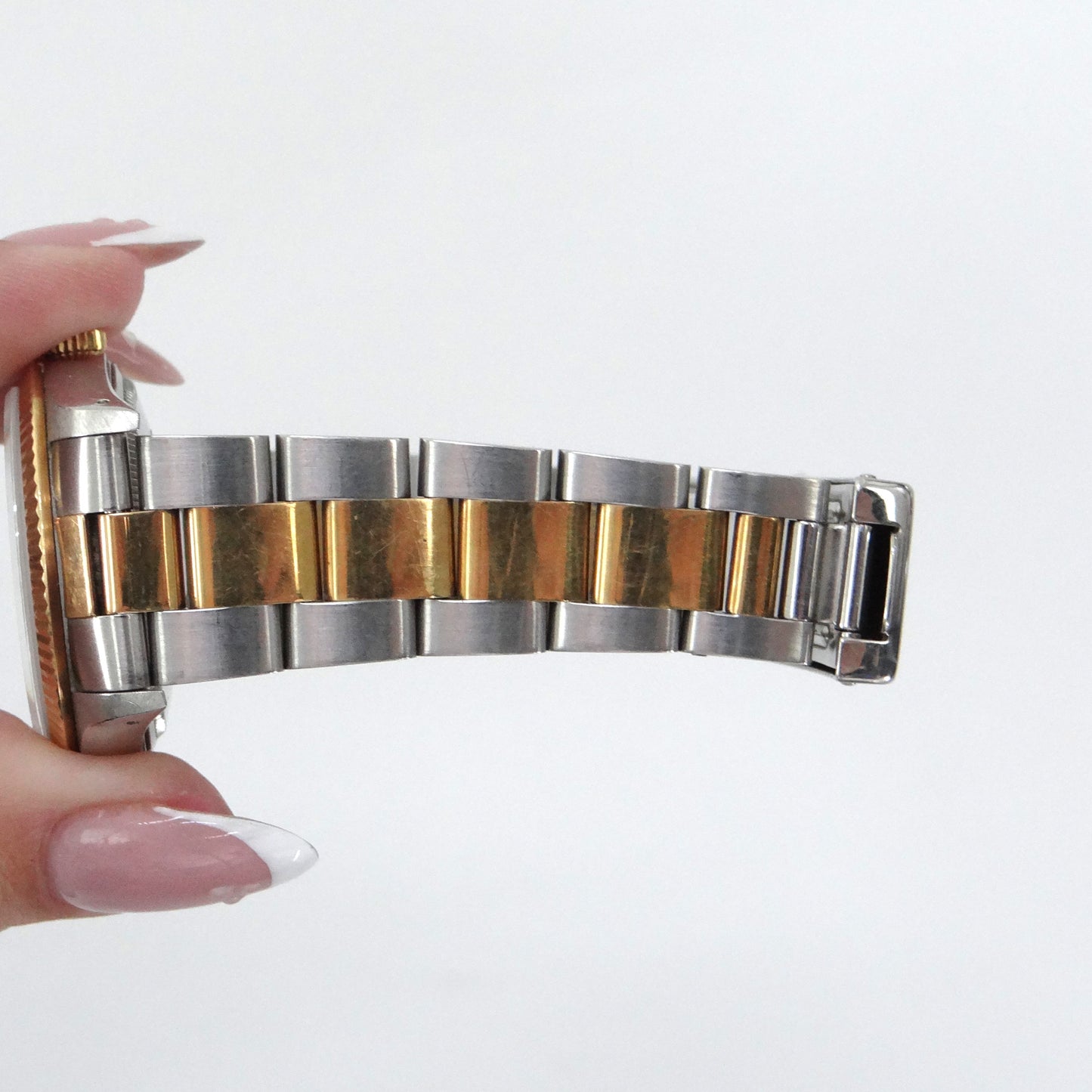 Rolex 14233 Oyster Perpetual #28532