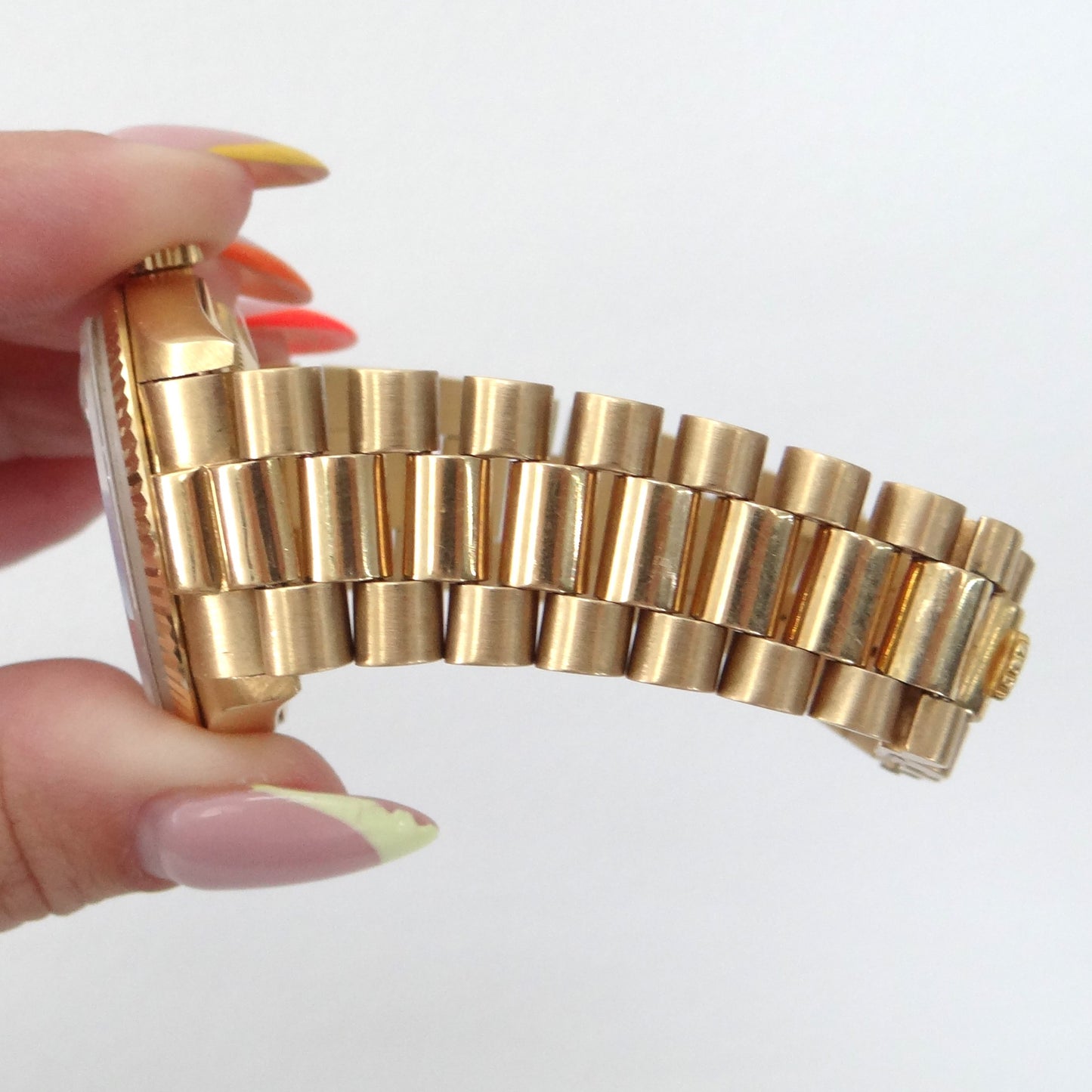 Rolex Daydate 18238 #19709