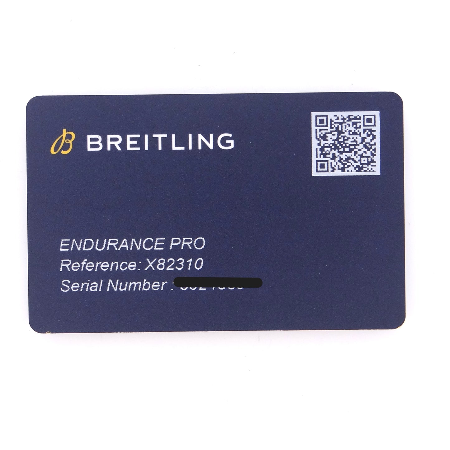 Breitling X82310 Endurance Pro