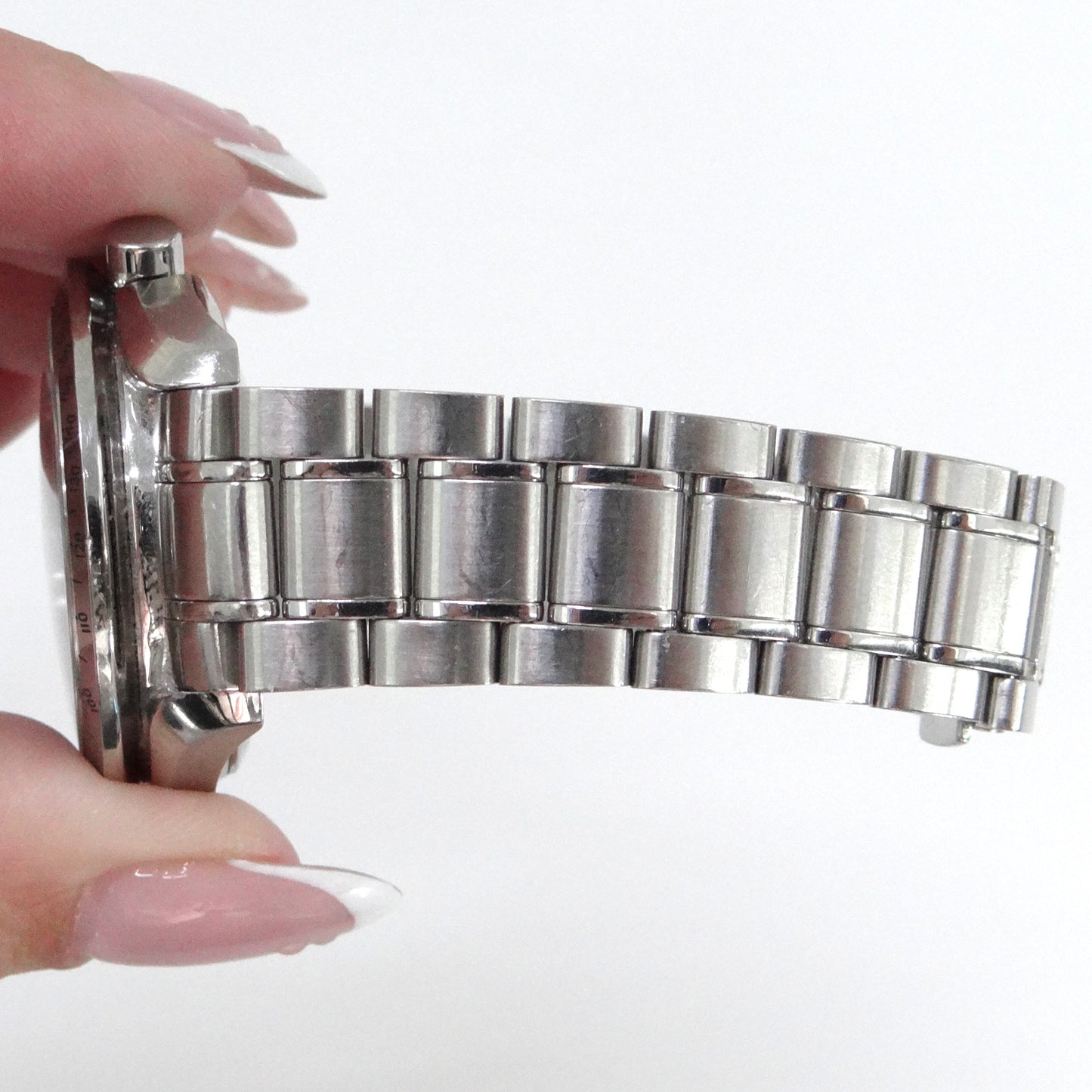 Omega 3513.50 Speedmaster Date #28562