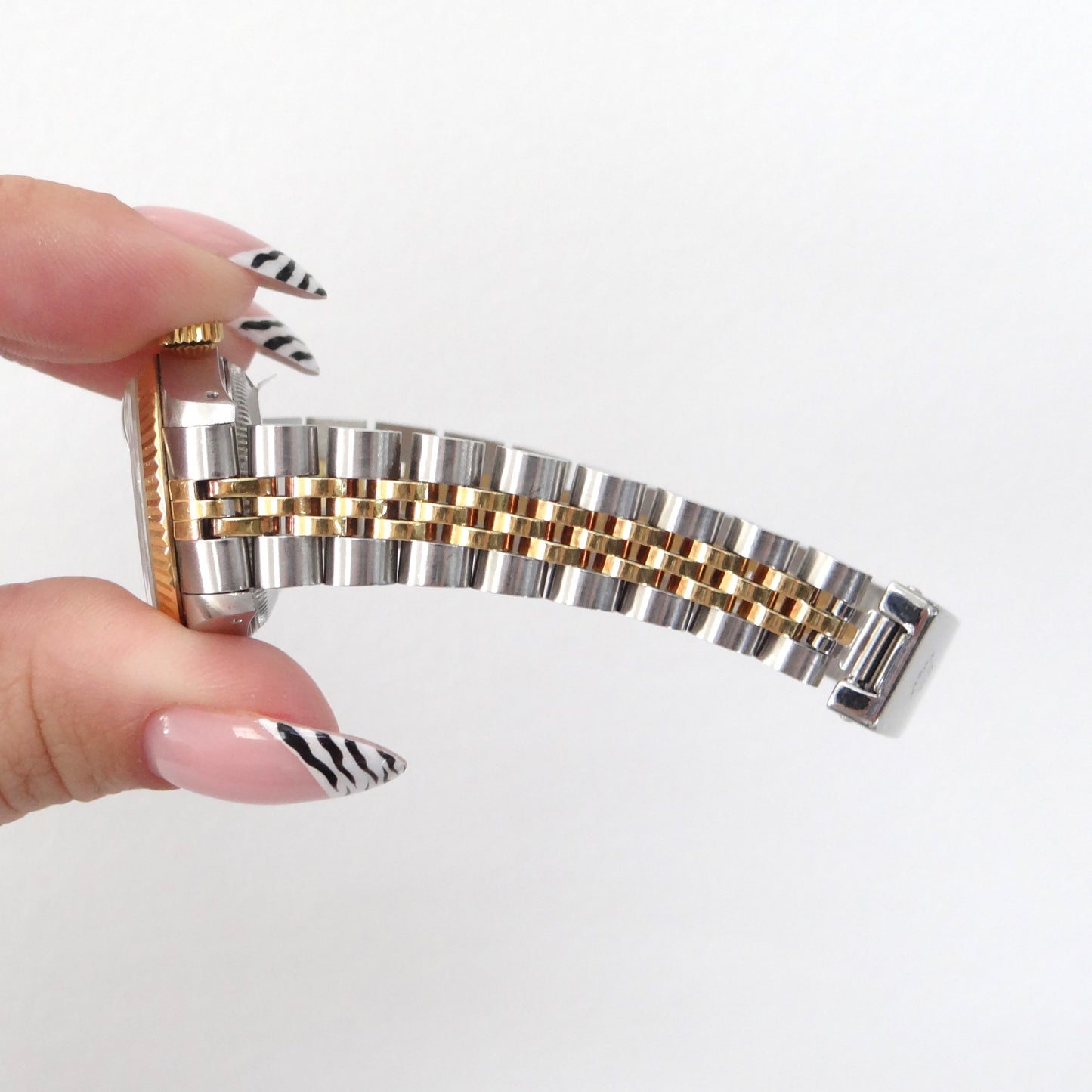 Rolex 69173 ladies Datejust #28472