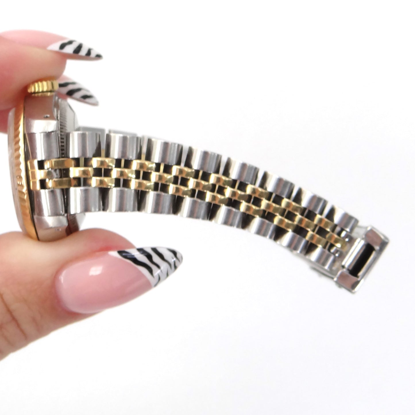 Rolex 69173 ladies Datejust #28439