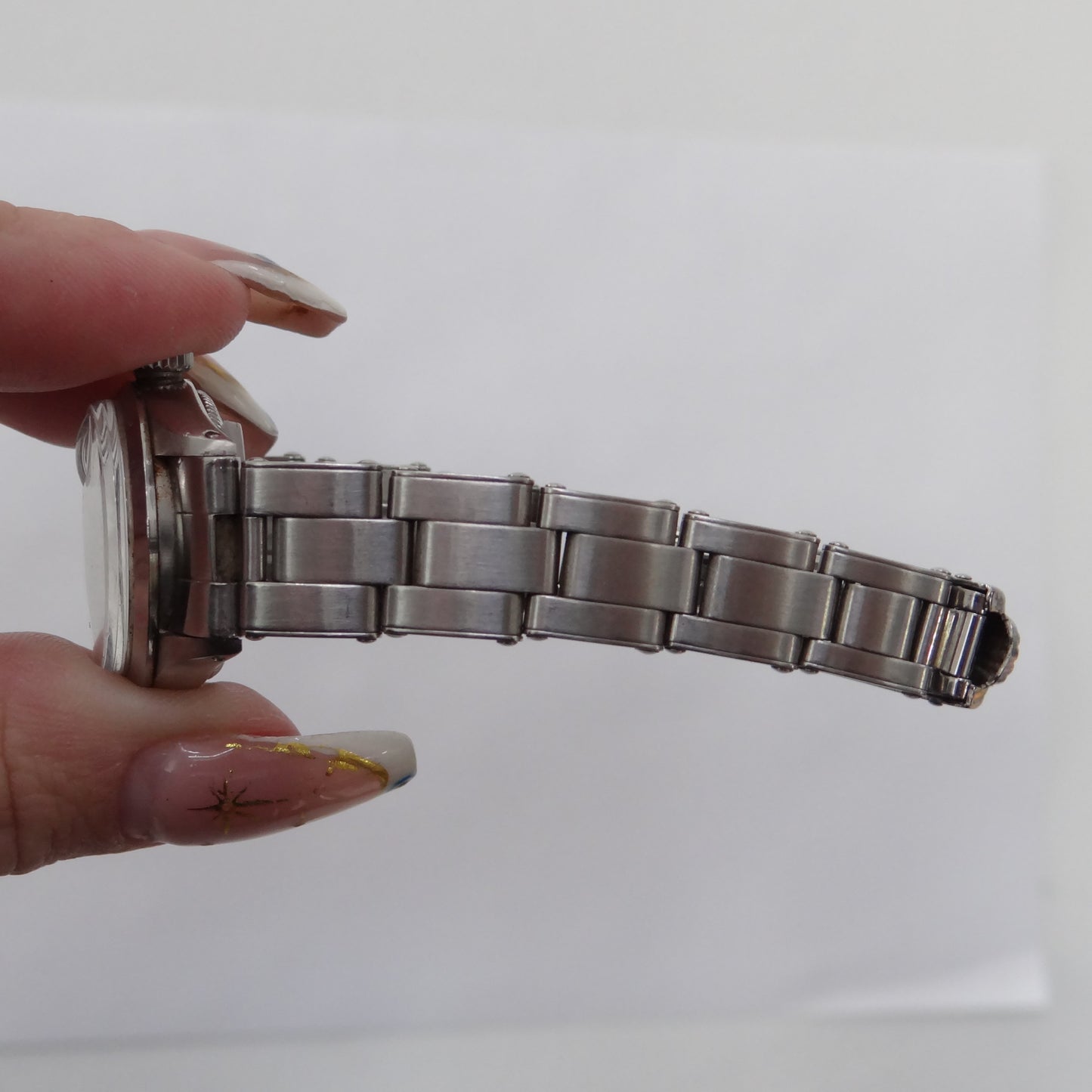 Rolex Ladies Date 6516 #26720
