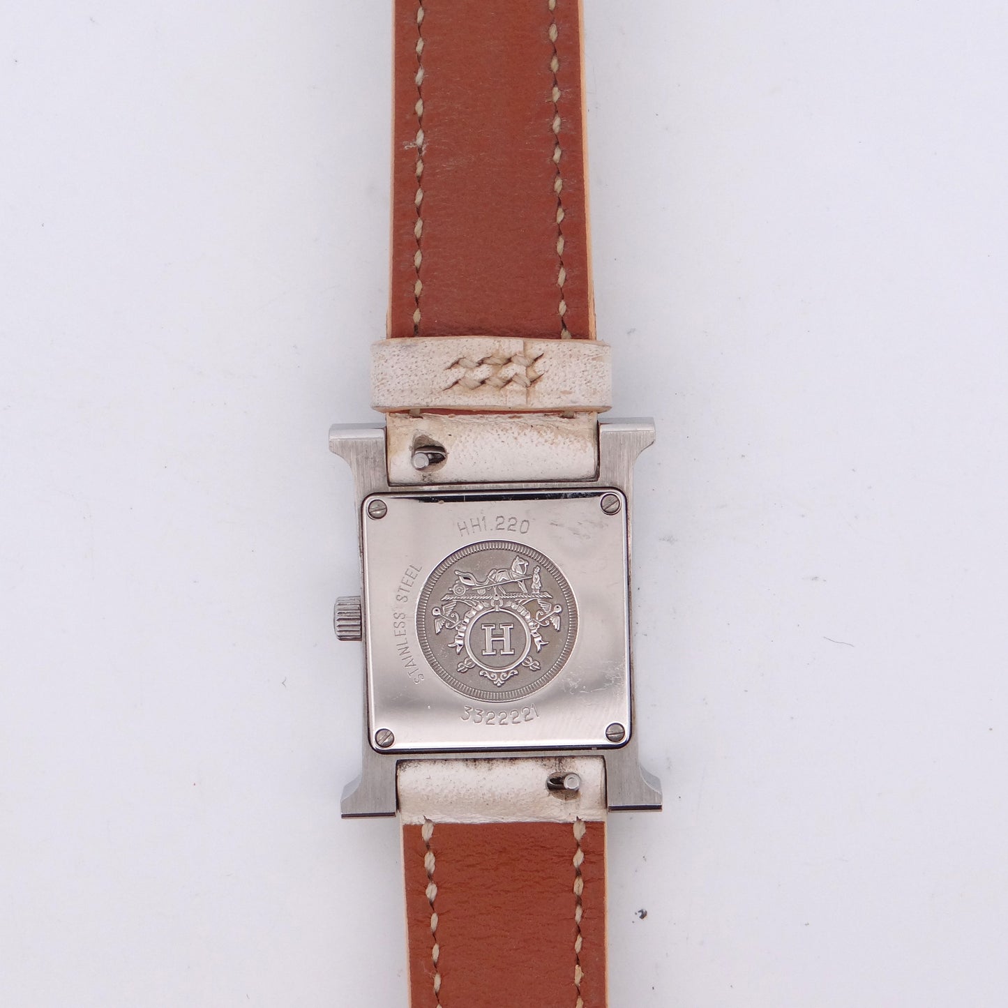 Hermes HH1.220 Heure H #28574