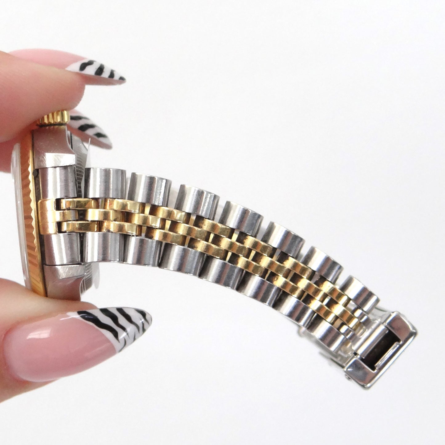 Rolex 69173 ladies Datejust #28475
