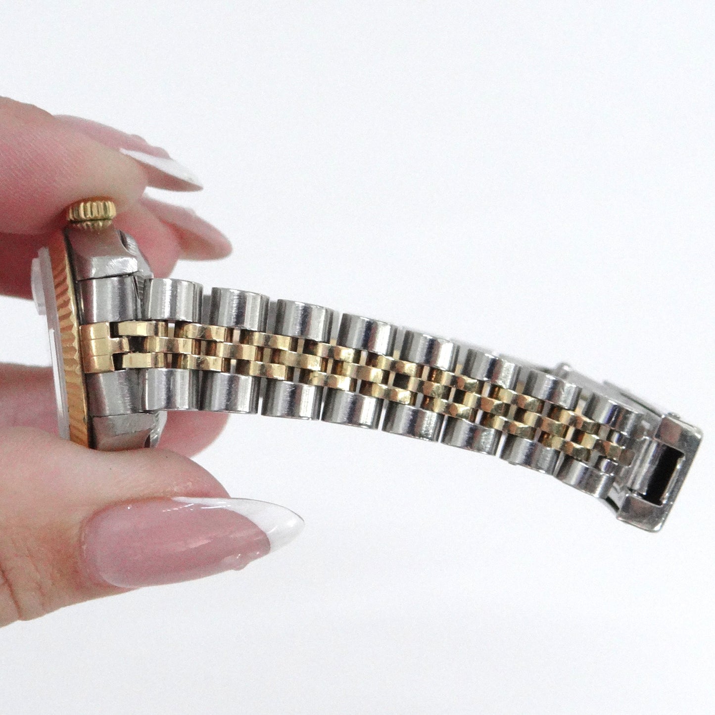 Rolex 79173 ladies Datejust #28575
