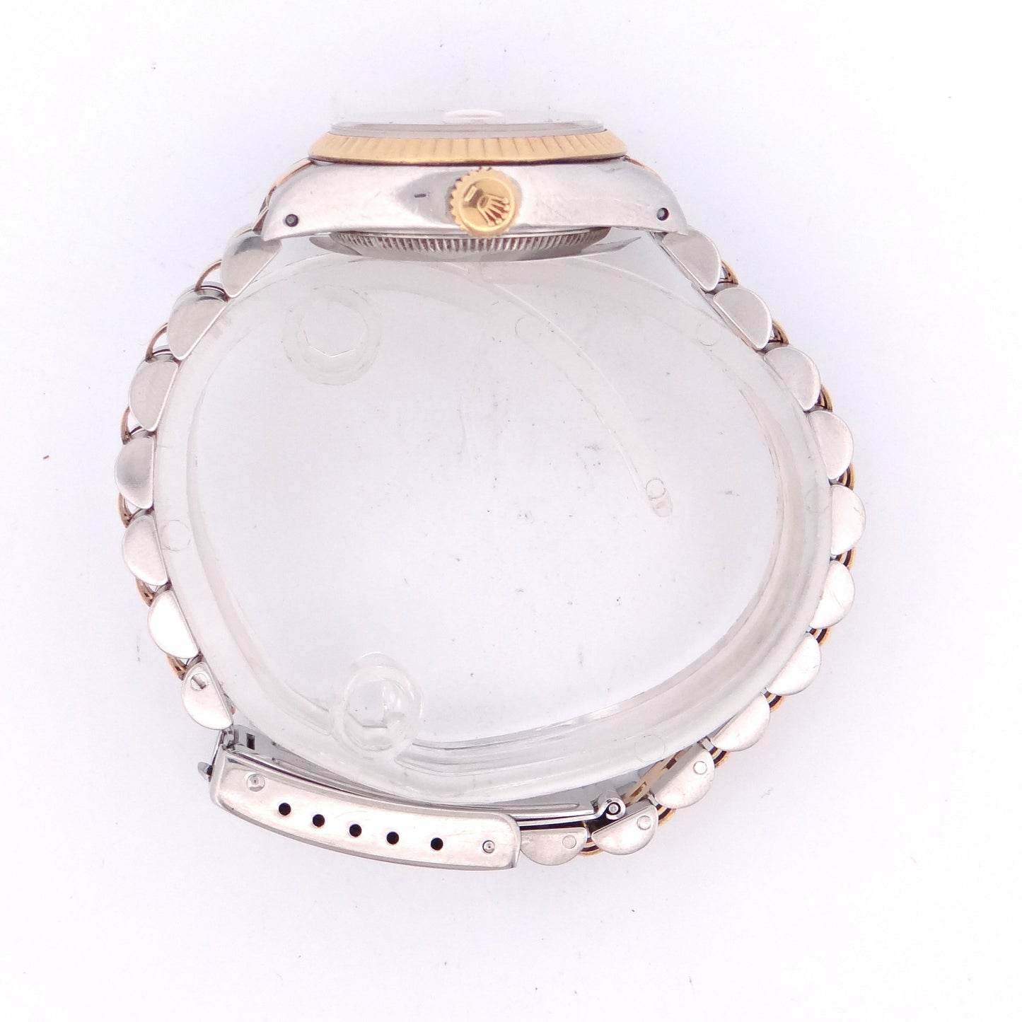 Rolex 69173 ladies Datejust #28482