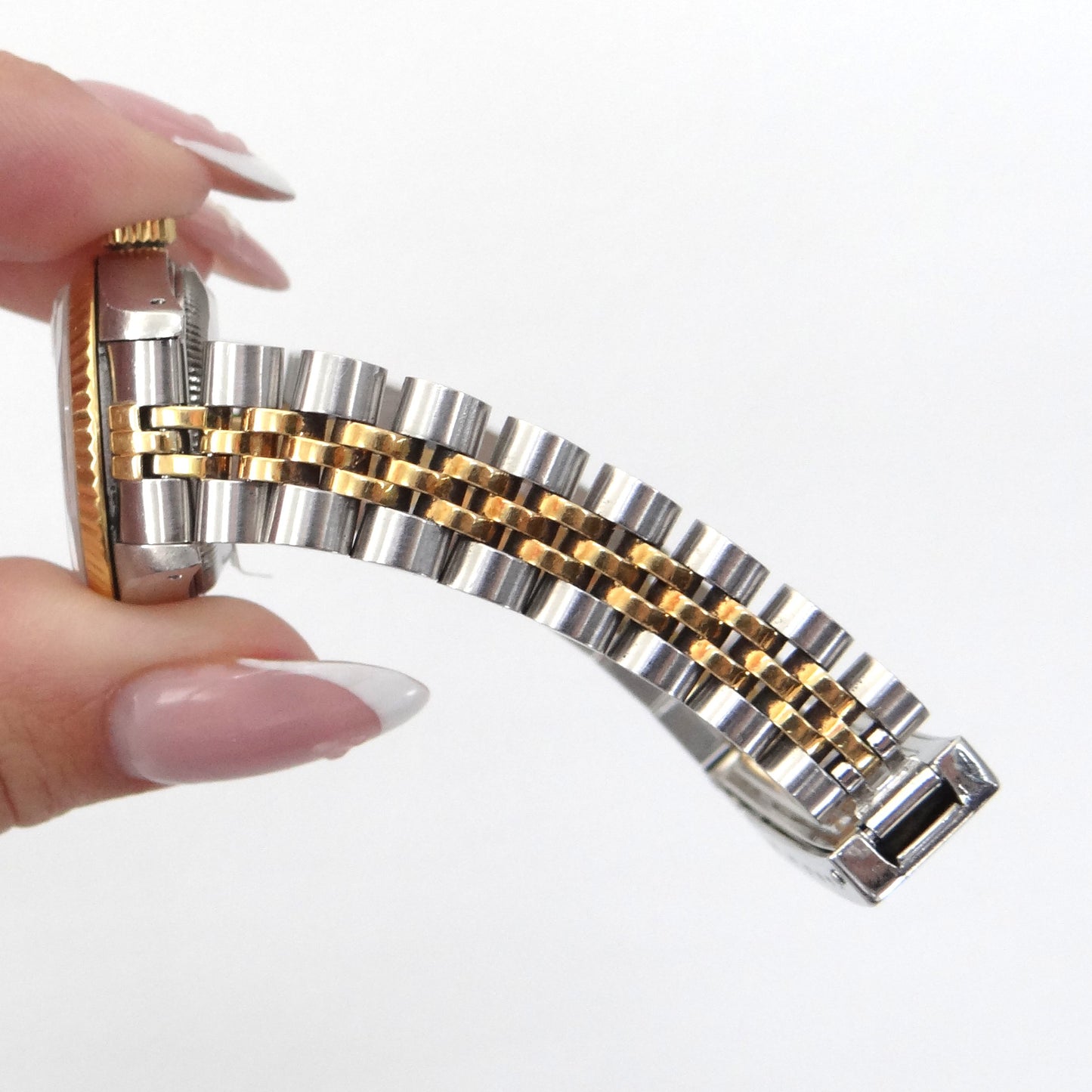 Rolex 69173 ladies Datejust #28545