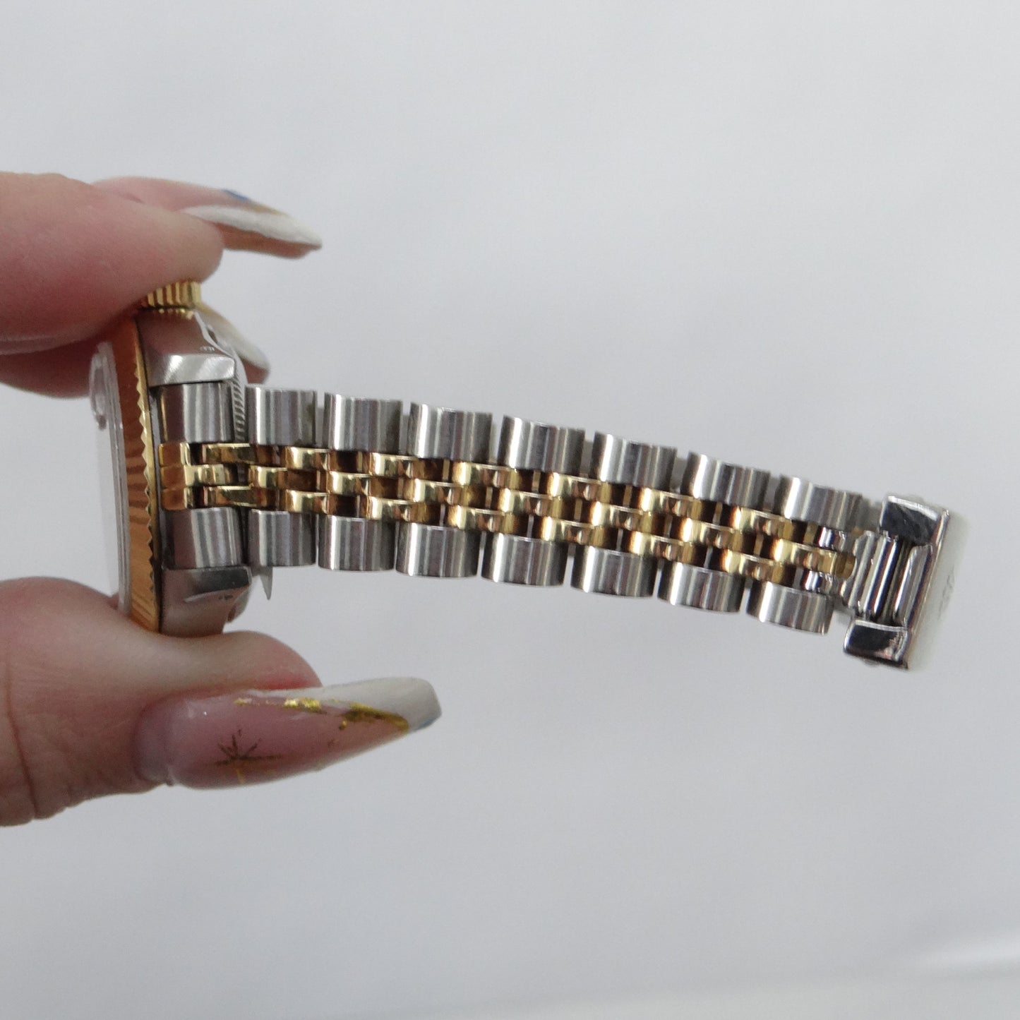Rolex Ladies Datejust 69173 #26712