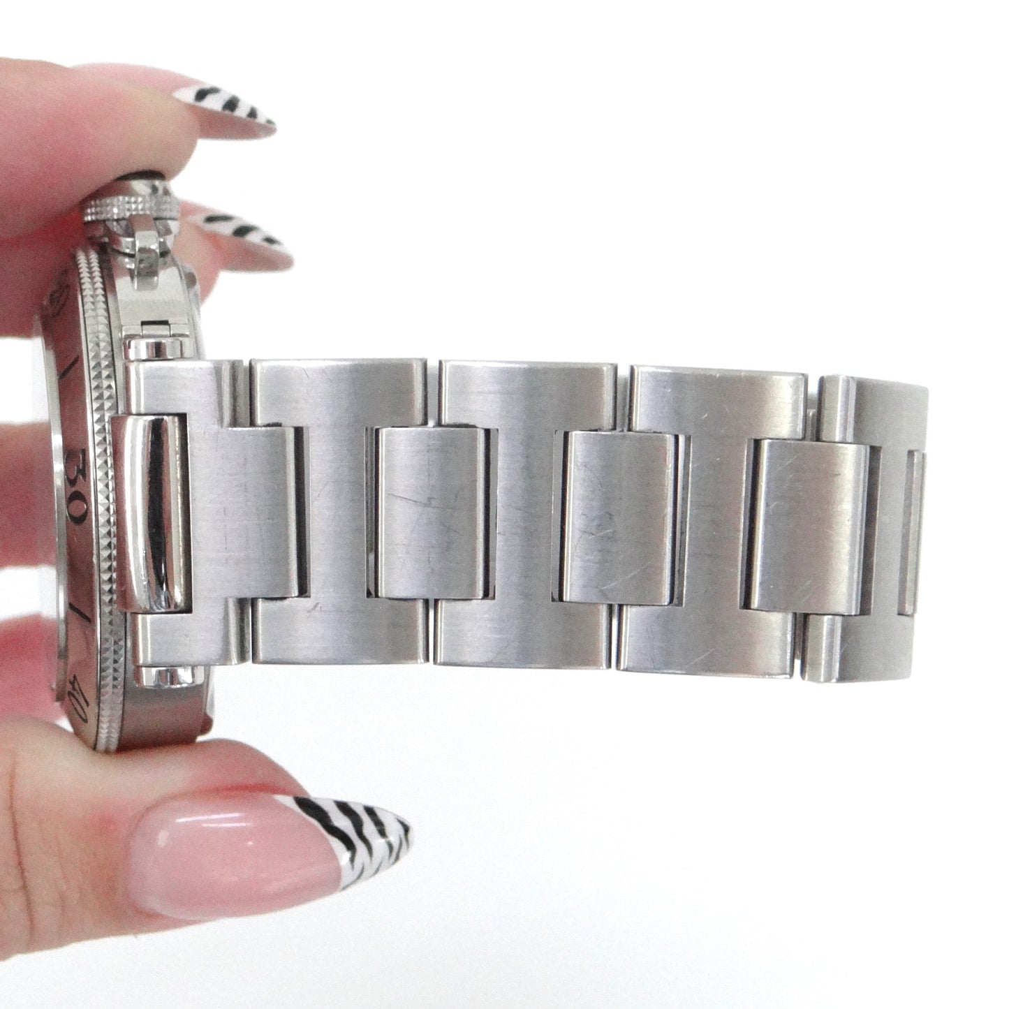 Cartier 2790 Pasha