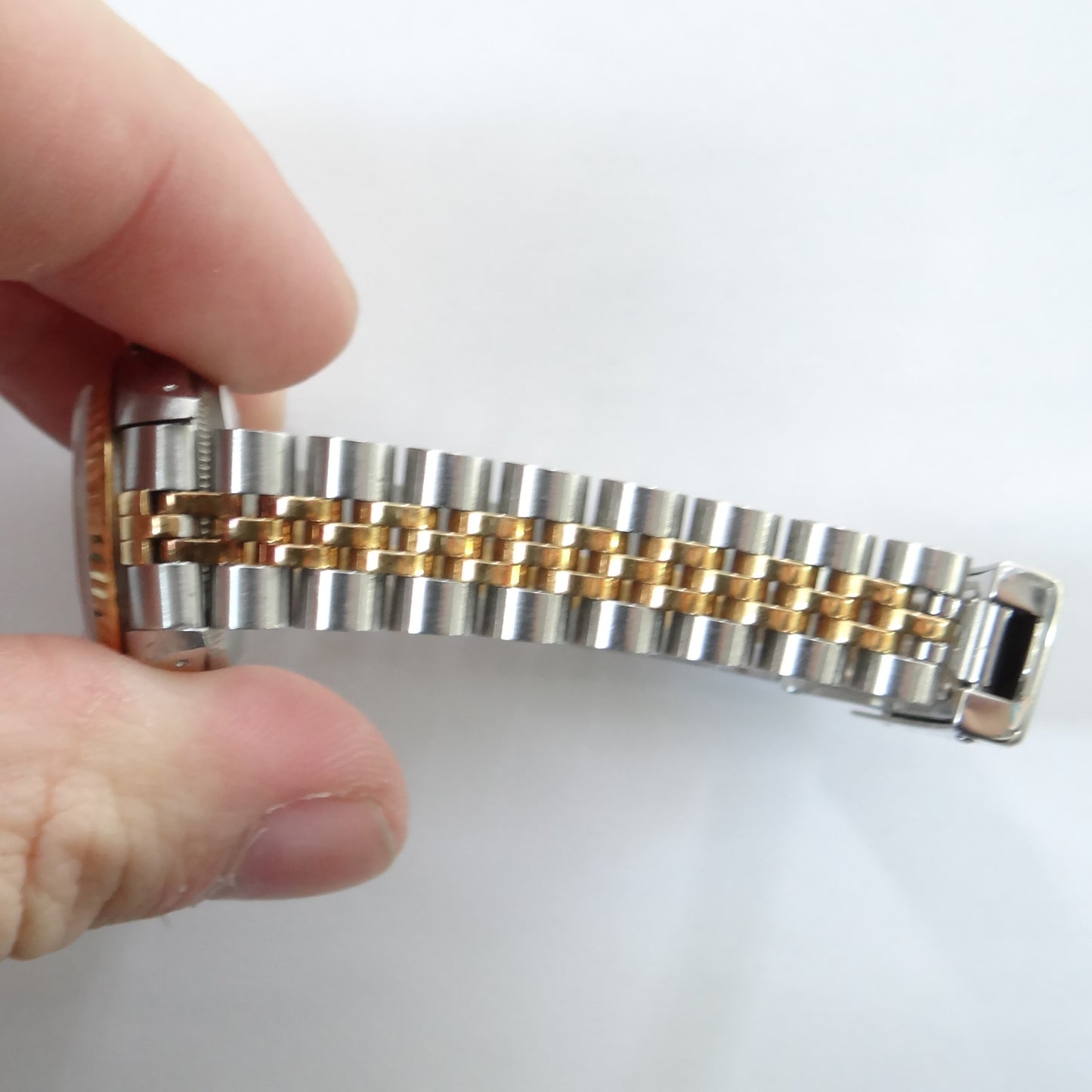 Rolex Ladies Datejust 69173 #26735