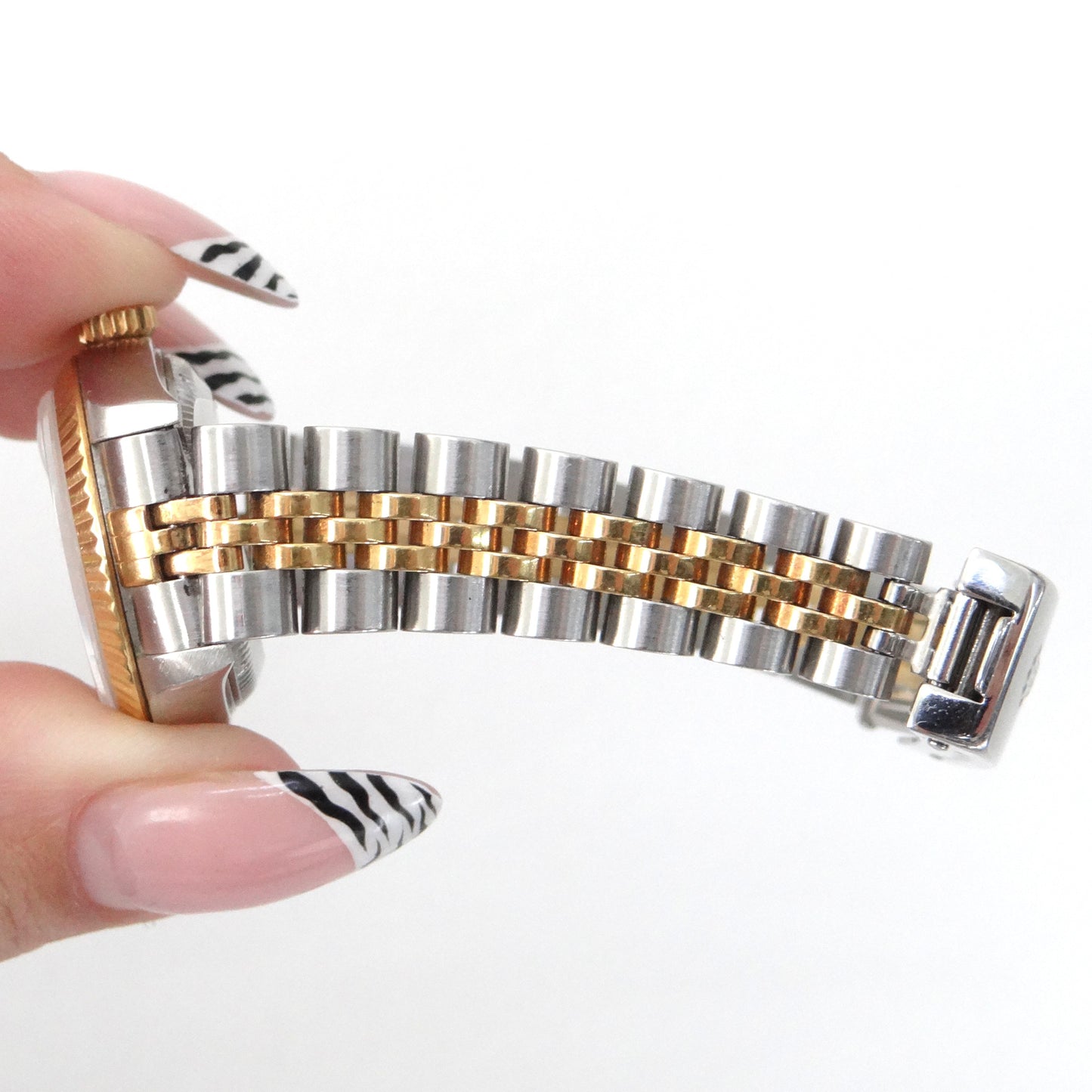 Rolex 79173 ladies Datejust #28461