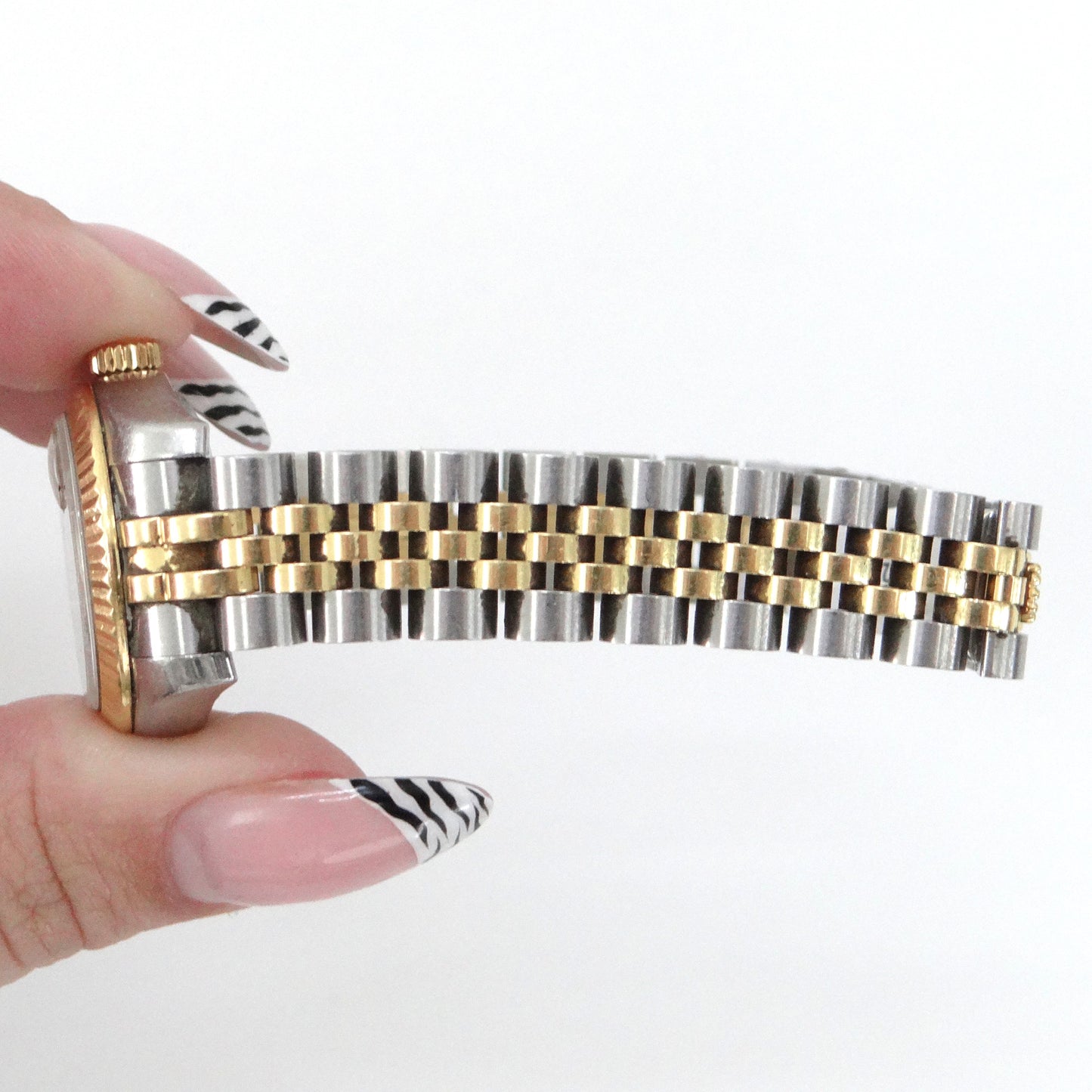 Rolex 179173 ladies Datejust #28515