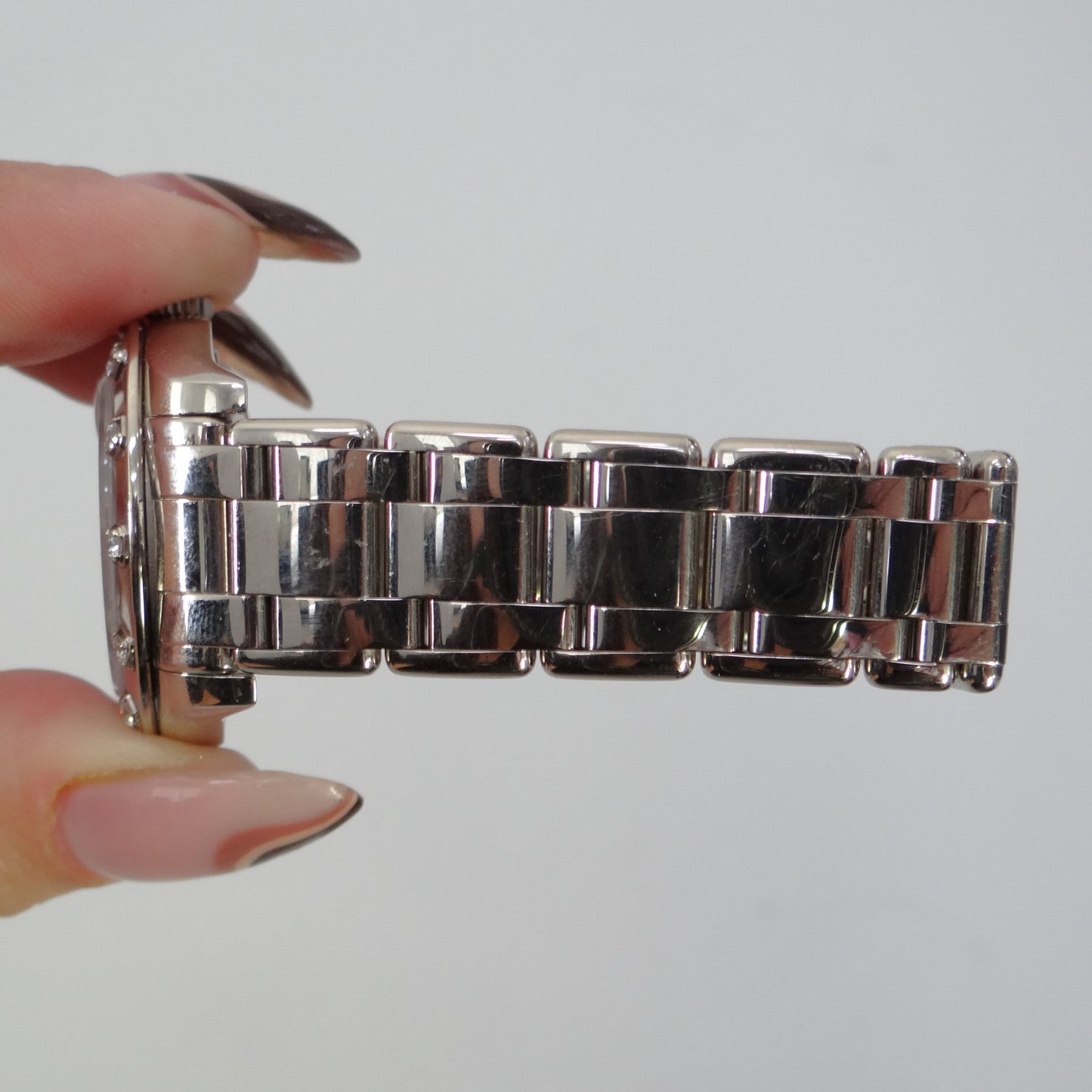 Rolex Masterpiece Midsize 81319 #24942