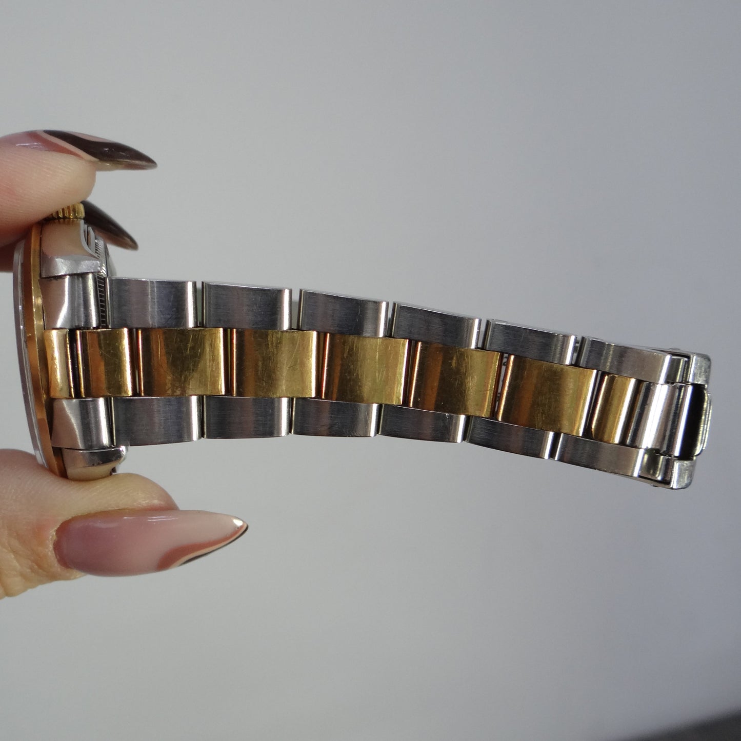 Rolex Oysterperpetual 14203 #25207