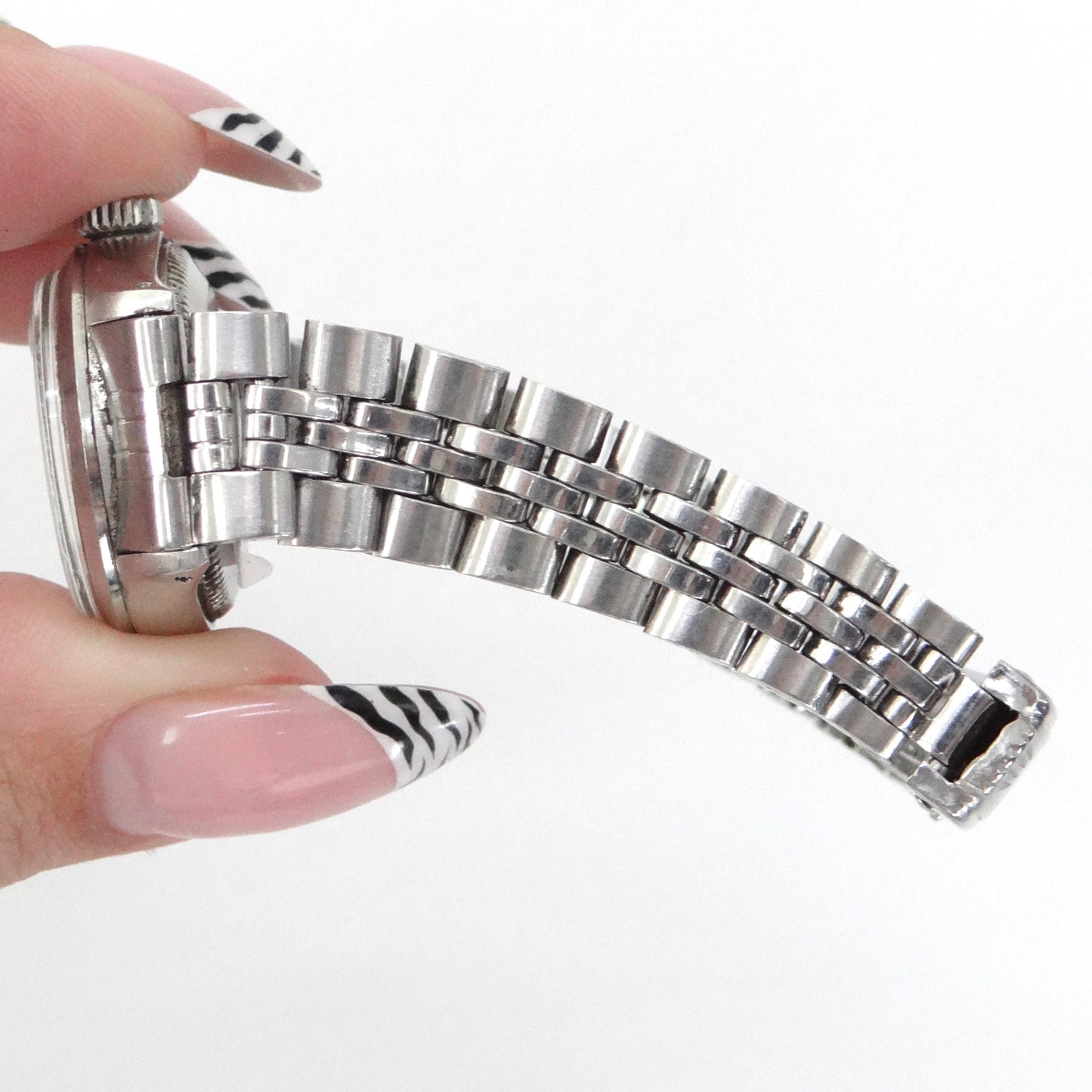 Rolex 6516 ladies Datejust #28517