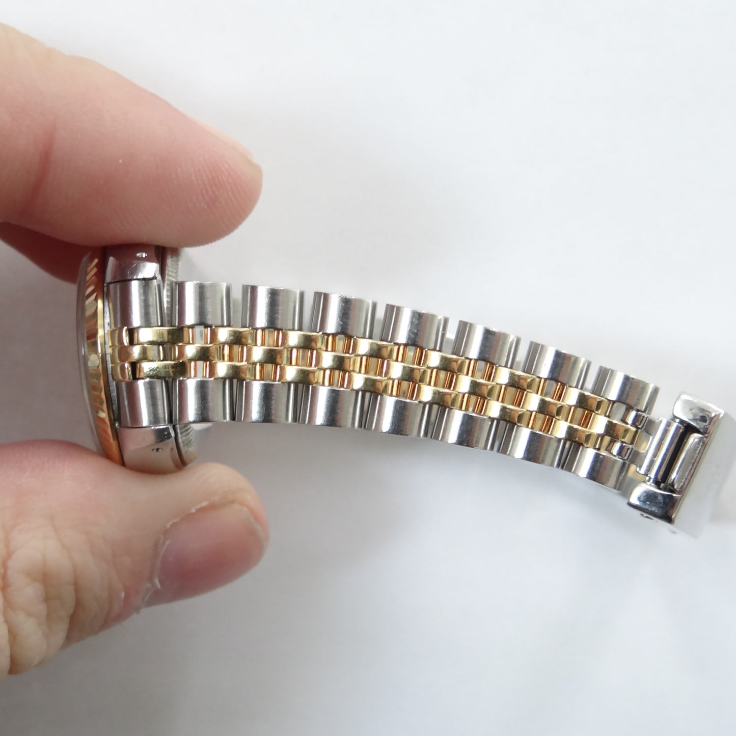Rolex Ladies Datejust 69173 #26758