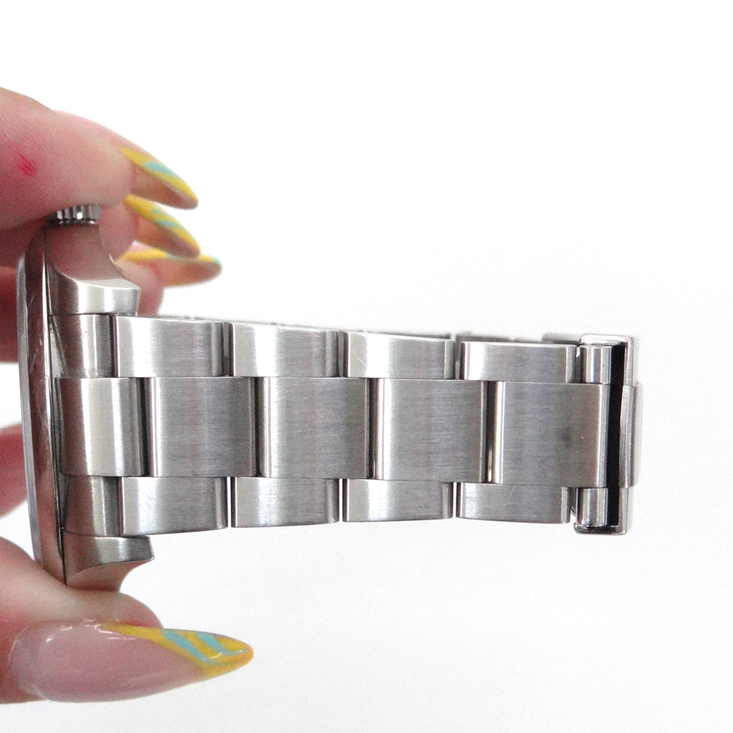 Rolex 114300 Oyster Perpetual #28605