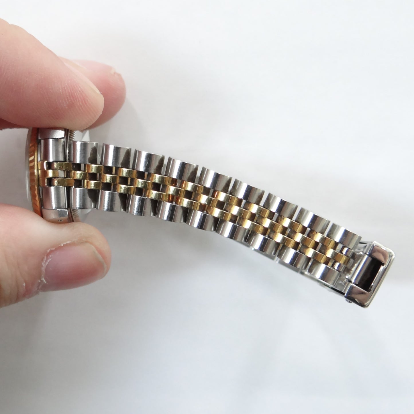 Rolex ladies Datejust 69173 #26748