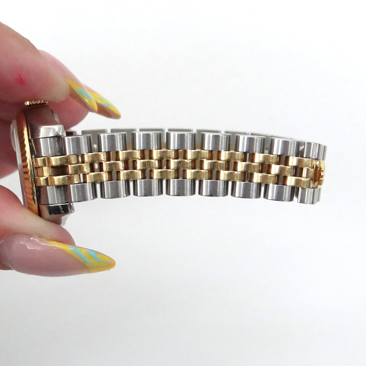 Rolex 179173 ladies Datejust #28614