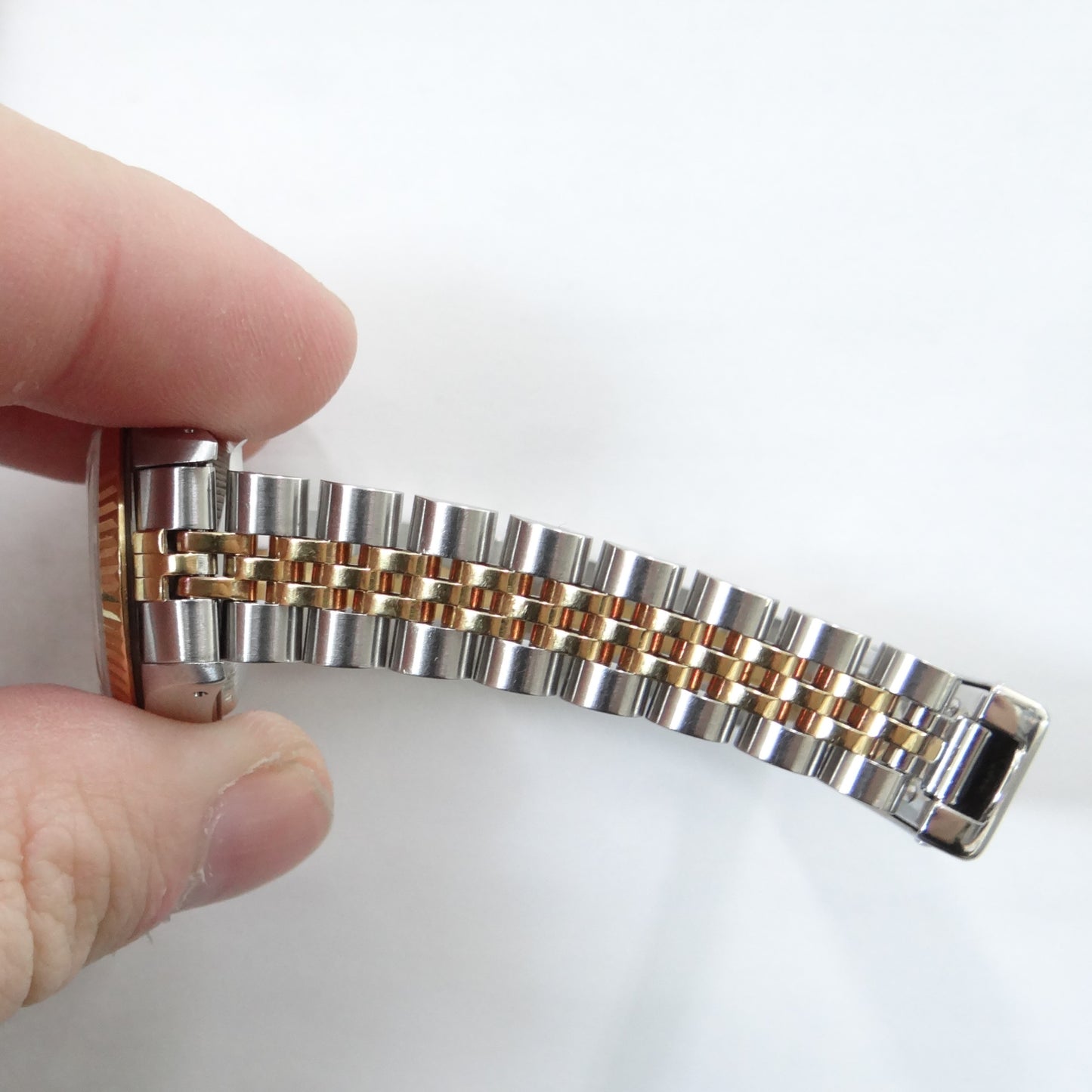 Rolex Ladies Datejust 69173 #26739