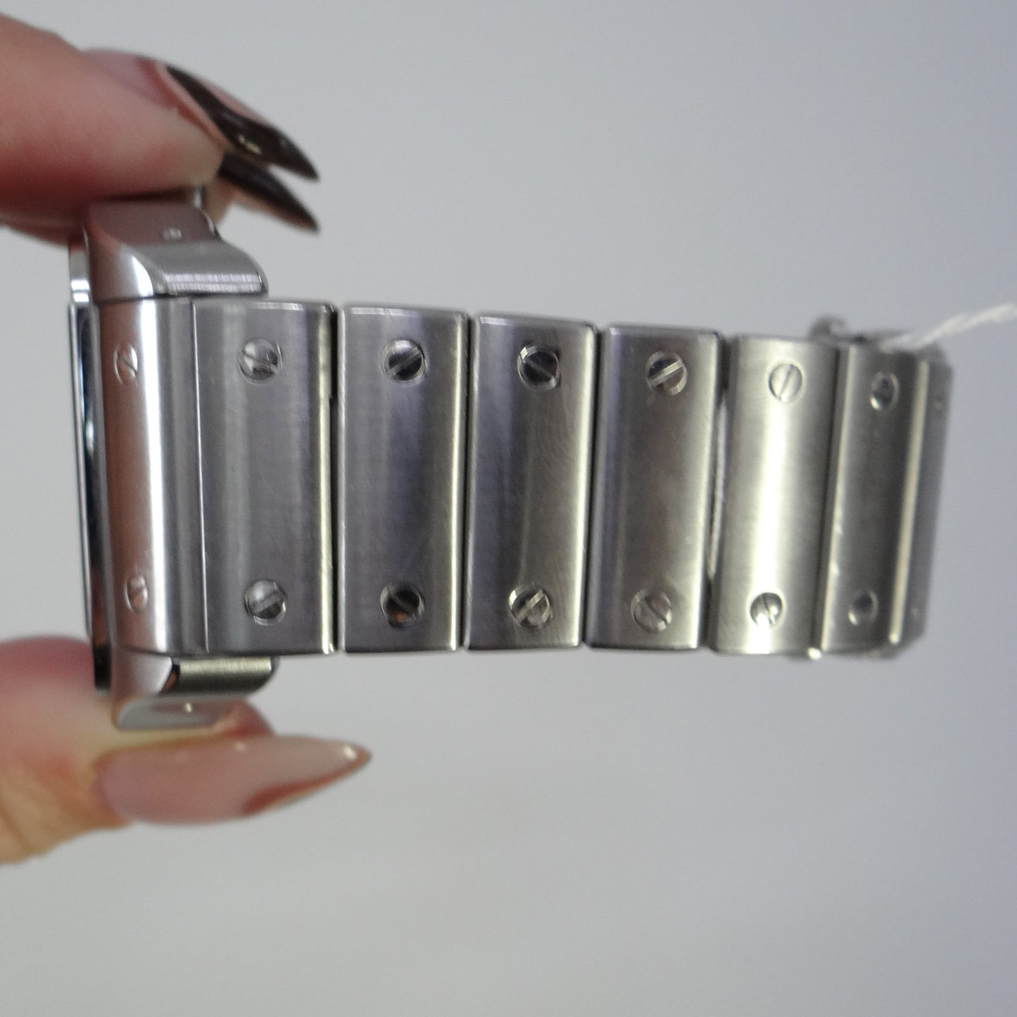 Cartier Santos 100XL 2656 #18534