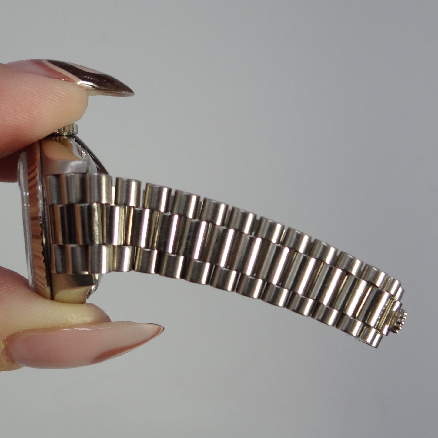 Rolex Ladies President 69179 #23813