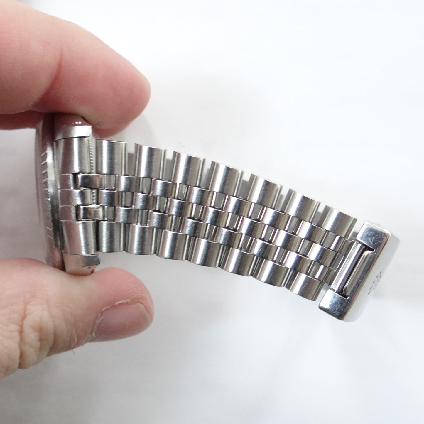 Rolex Mens Datejust 16220 #26751