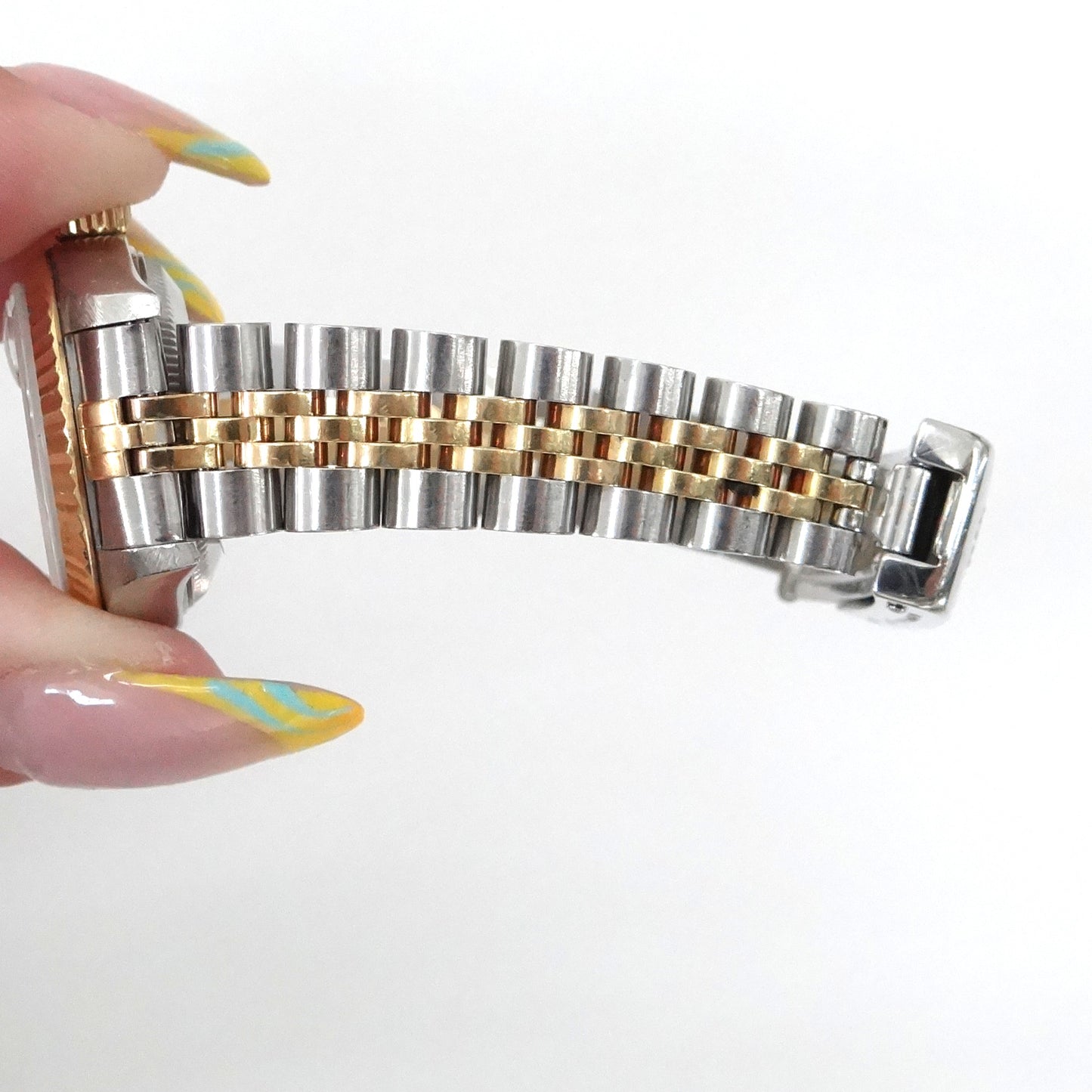 Rolex 69173 ladies Datejust #28635