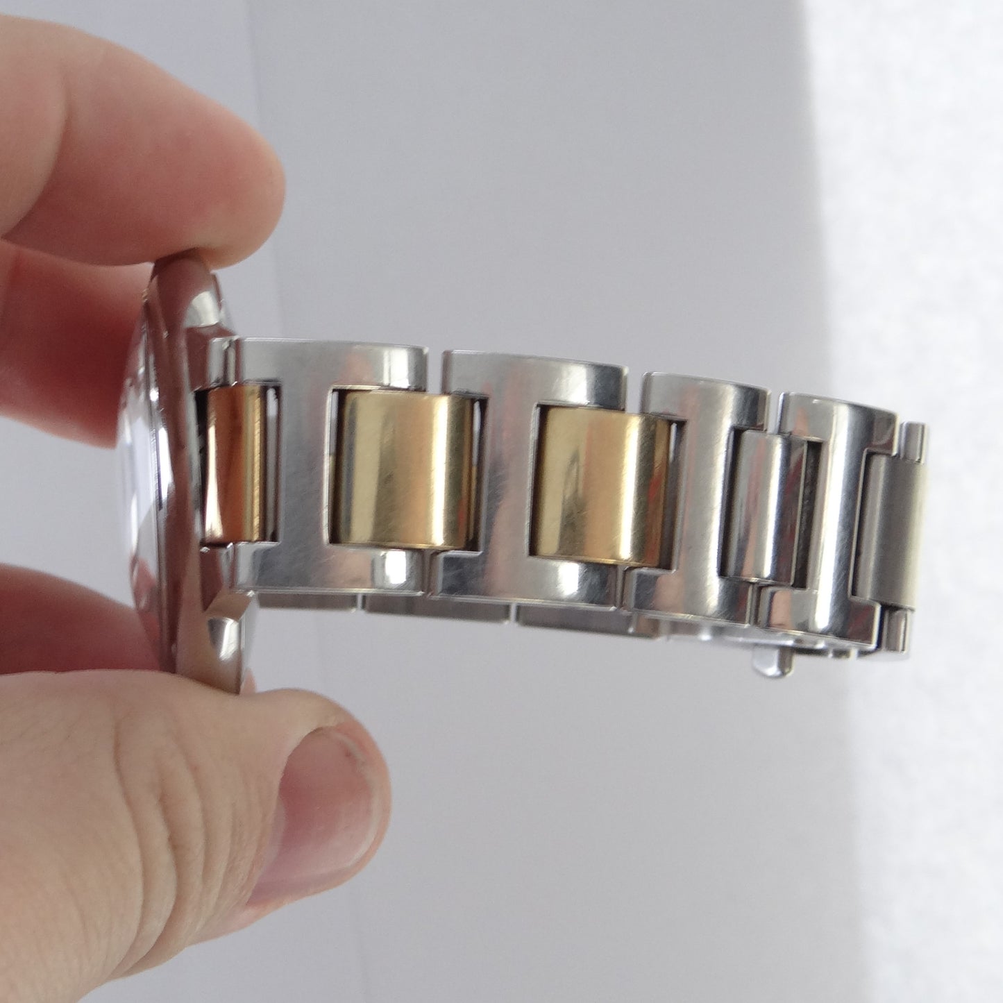 Cartier Ballon Bleu 42mm 3765 #25416