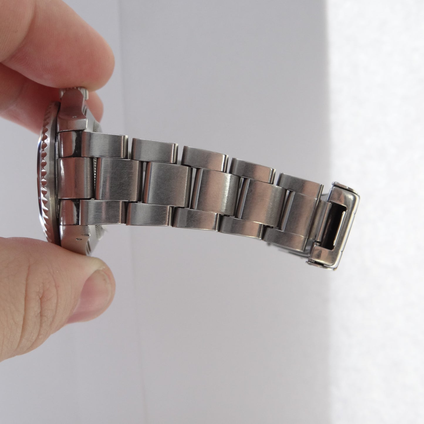 Rolex Seadweller 16660 #23739
