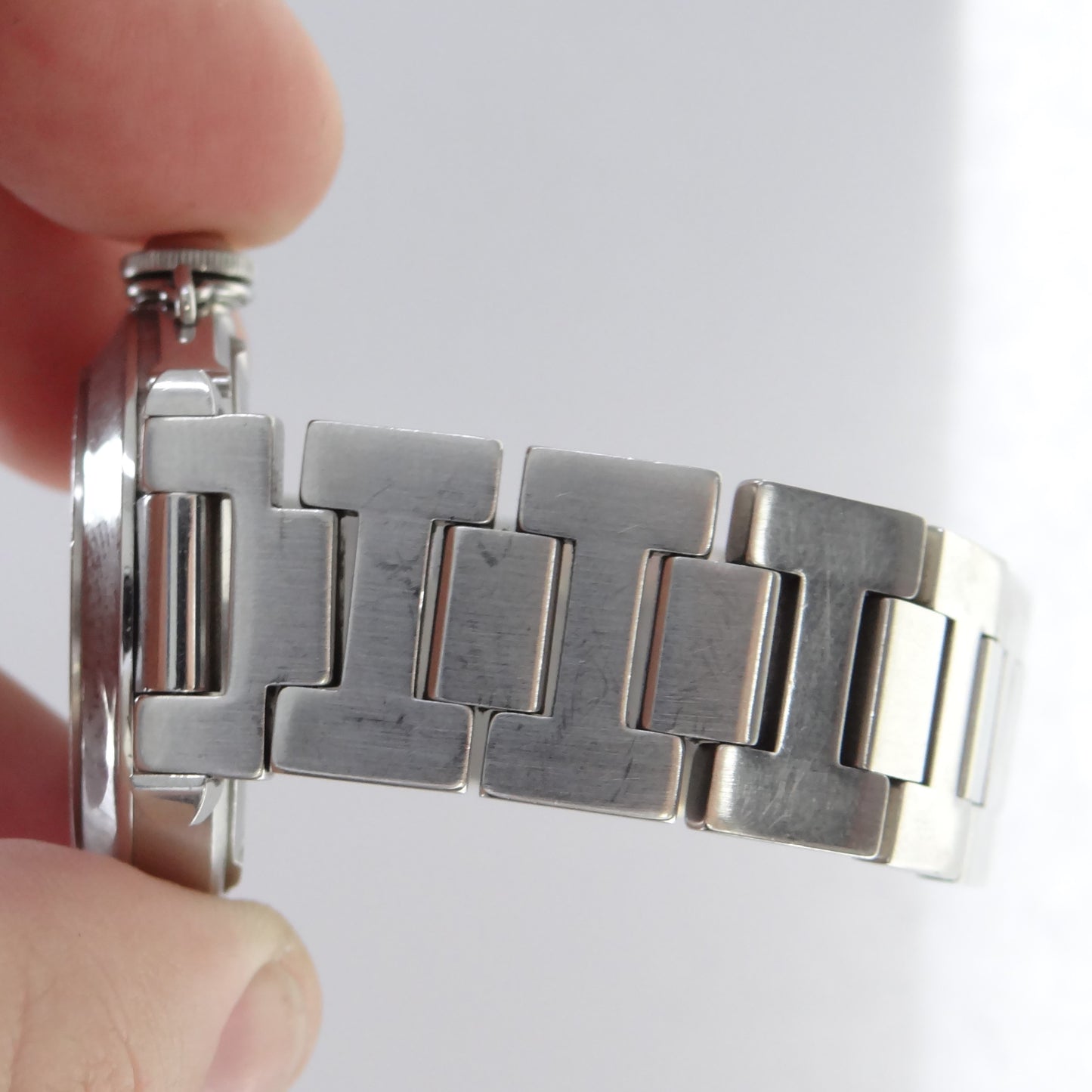 Cartier Pasha C 2324 #24030