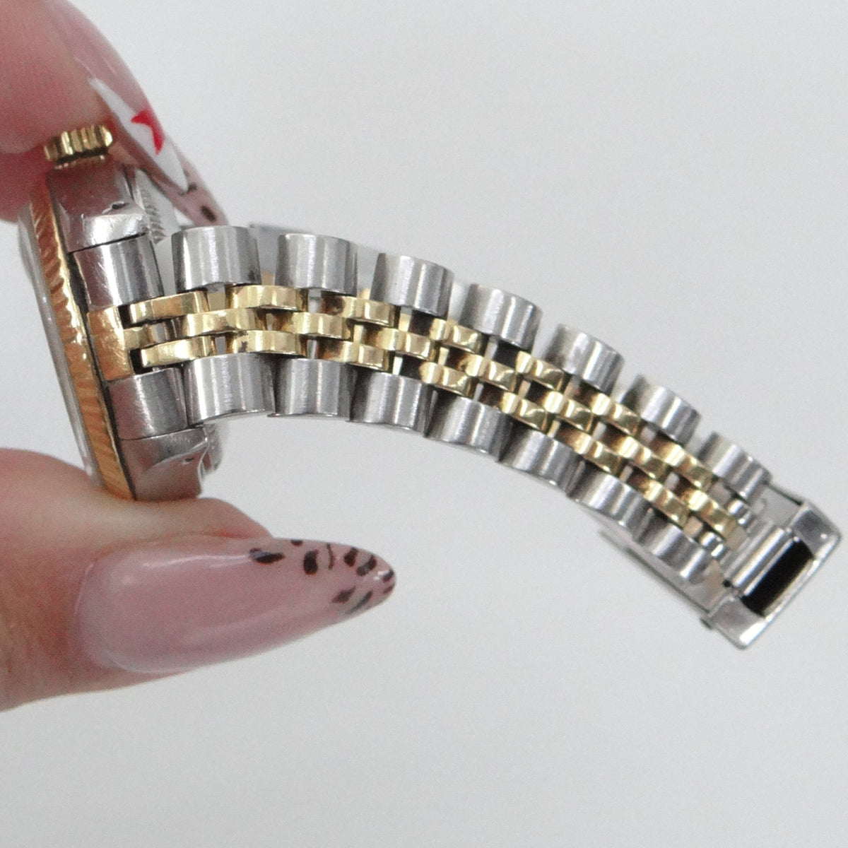 Rolex 69173 ladies Datejust #28651