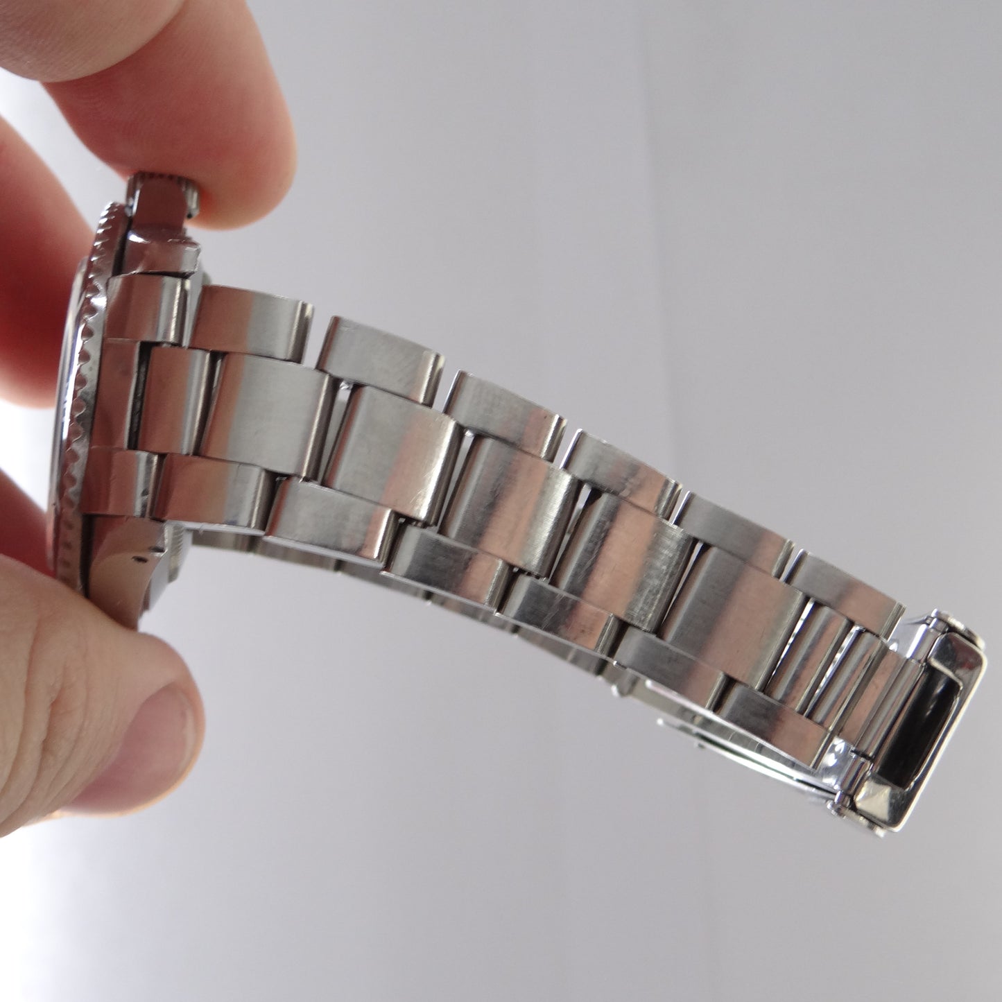 Rolex Submariner 16800 #23616