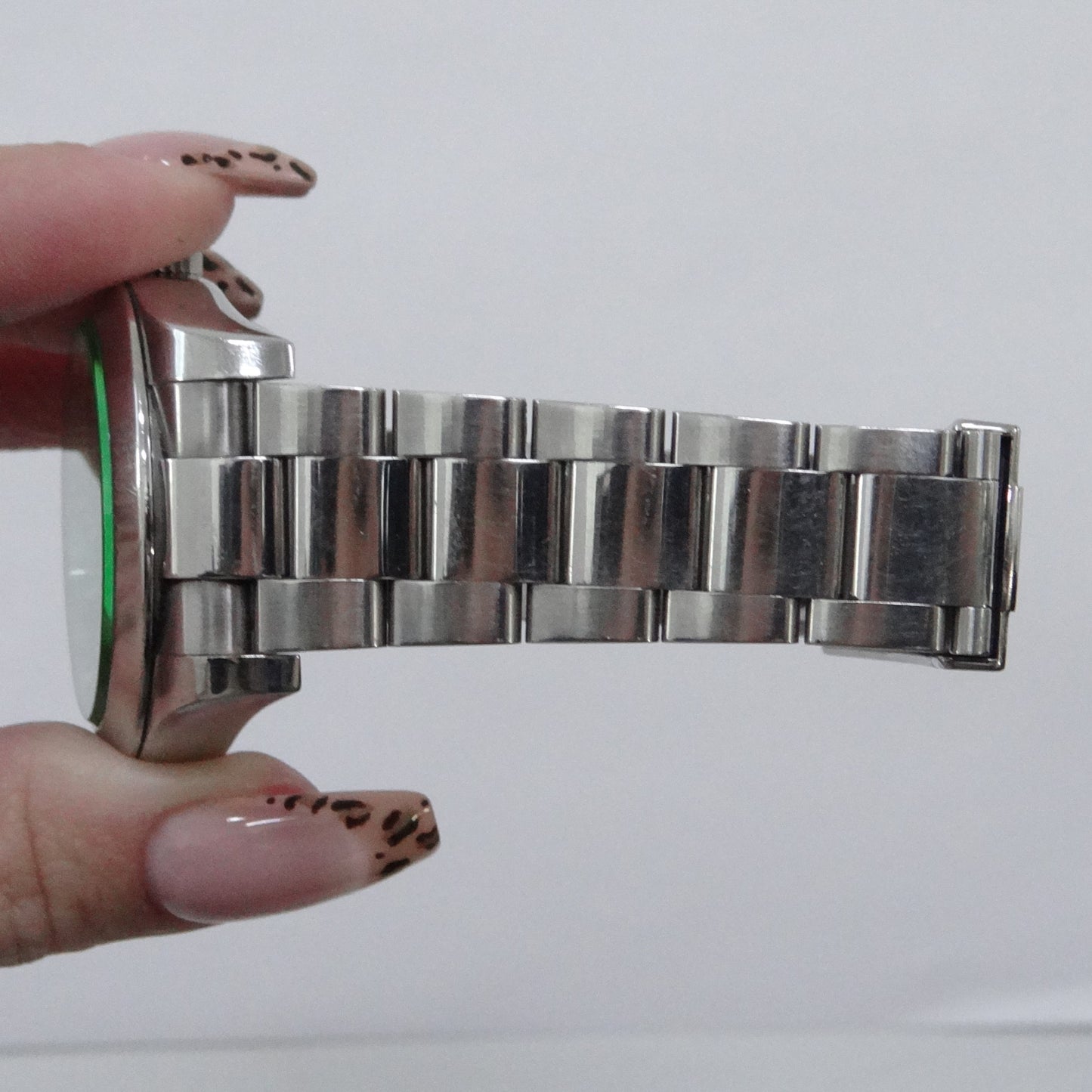 Rolex Milgauss 116400 #26822