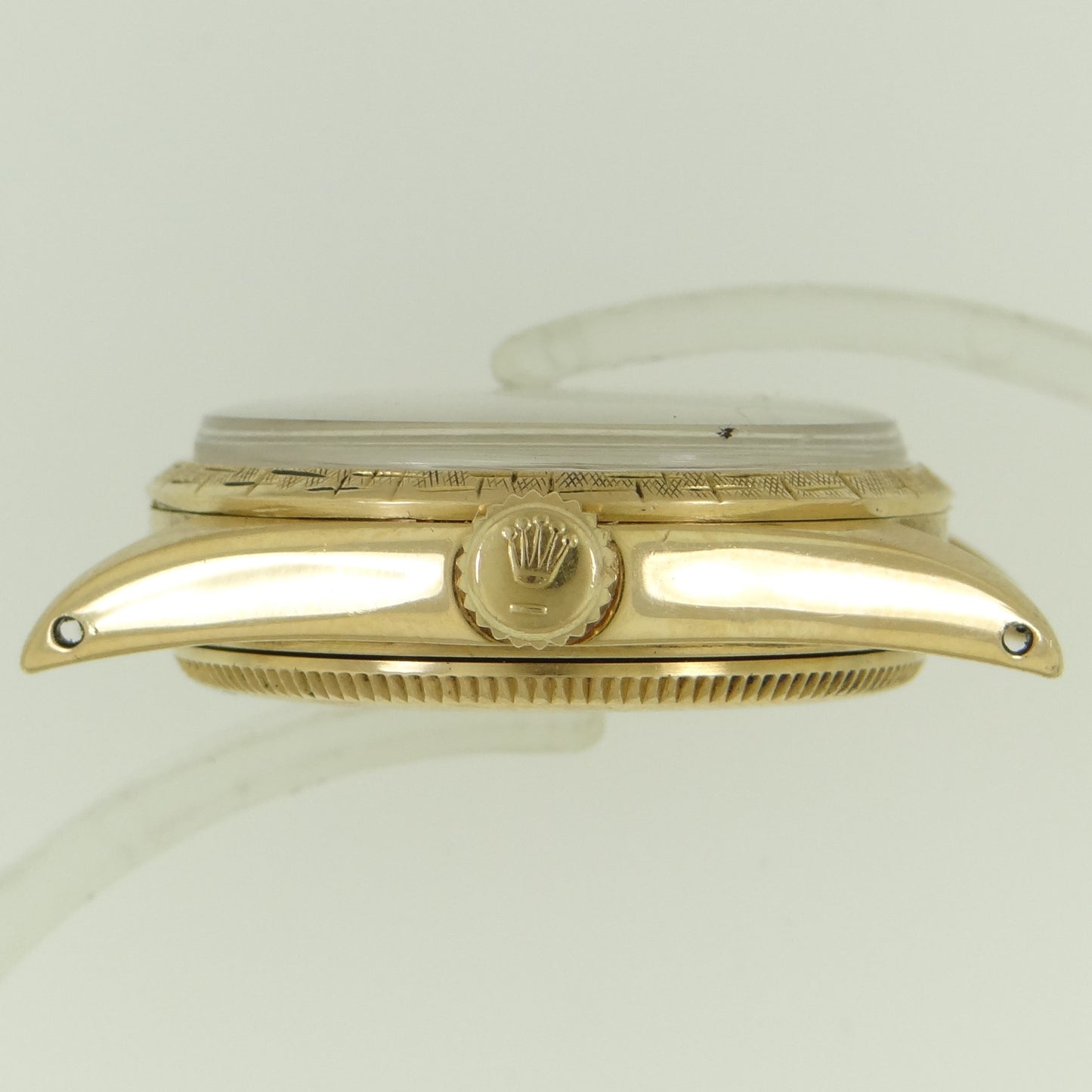 Rolex Oyster 6554 #18376