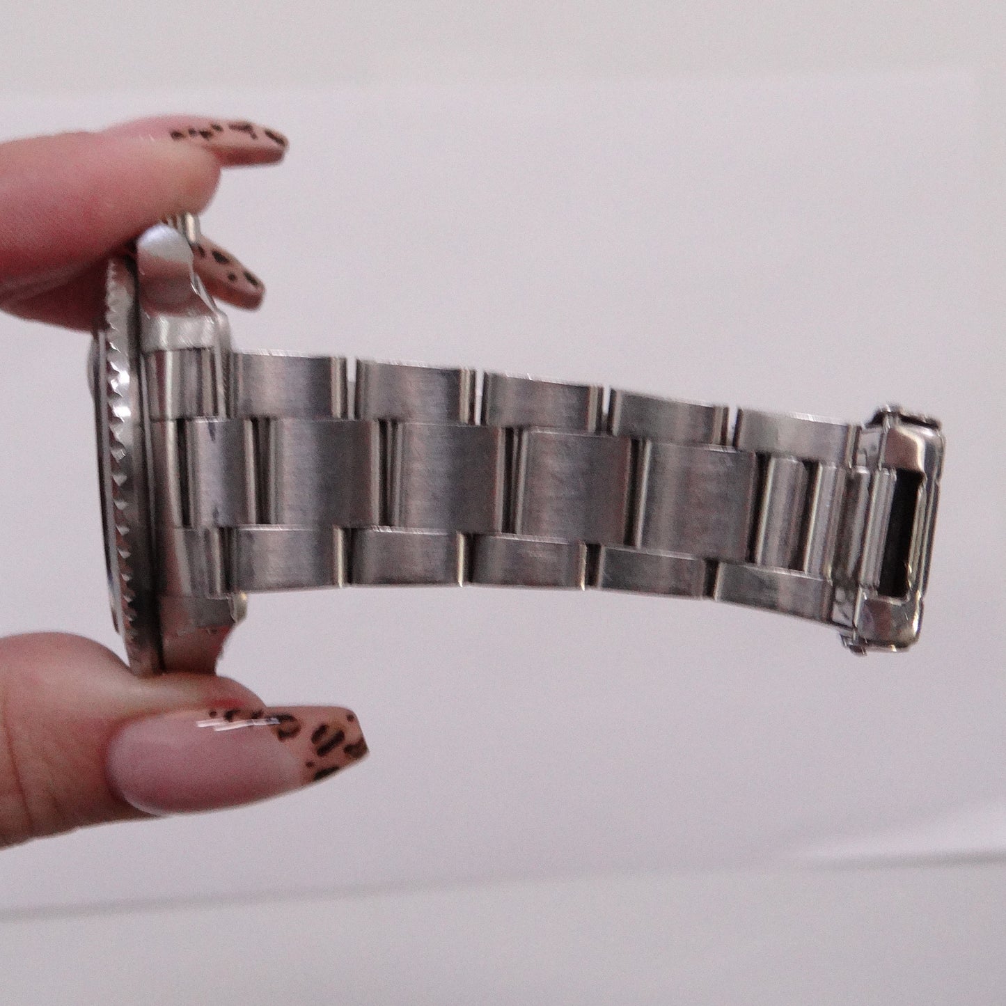 Rolex Submariner 168000 #26818