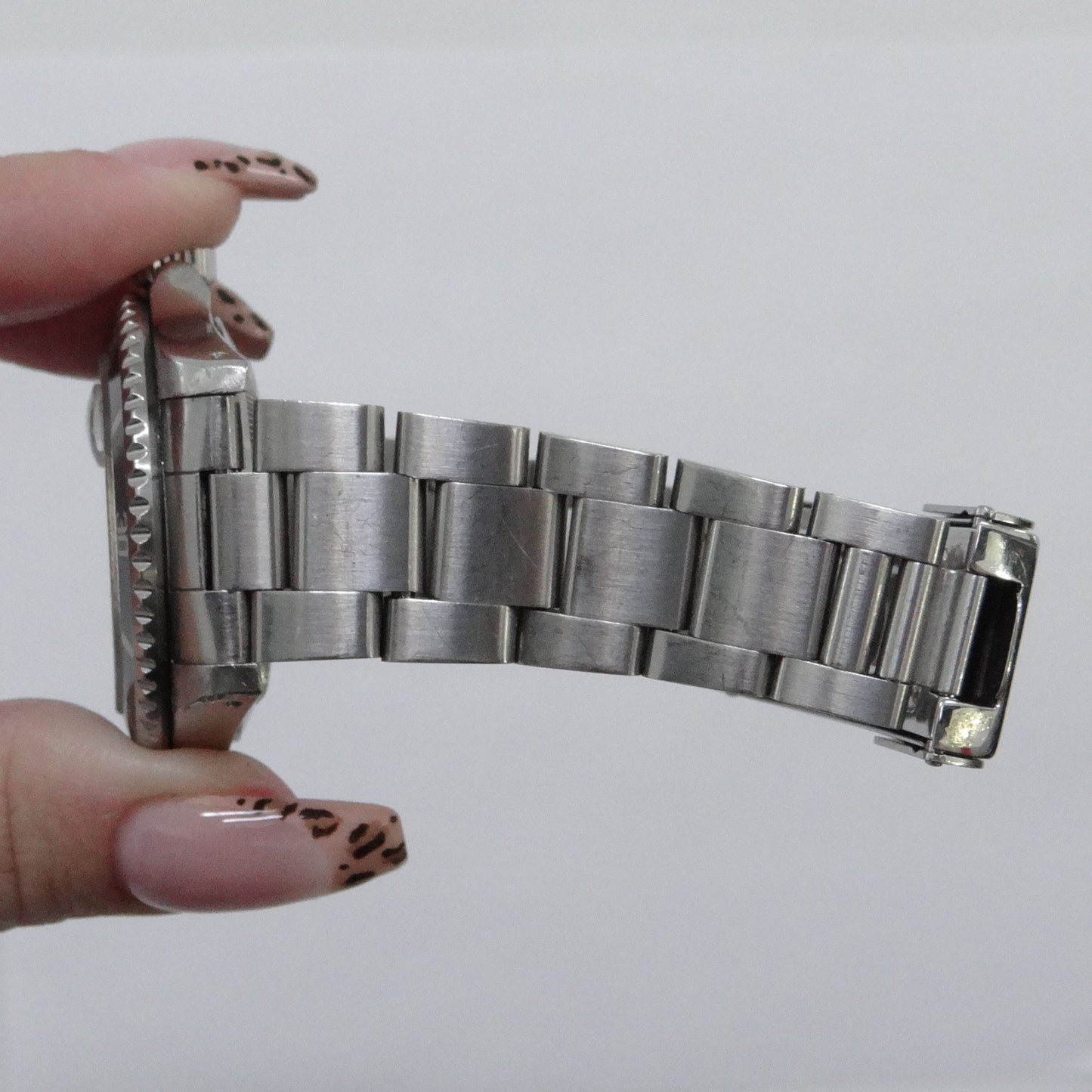Rolex Submariner 16610 #26817