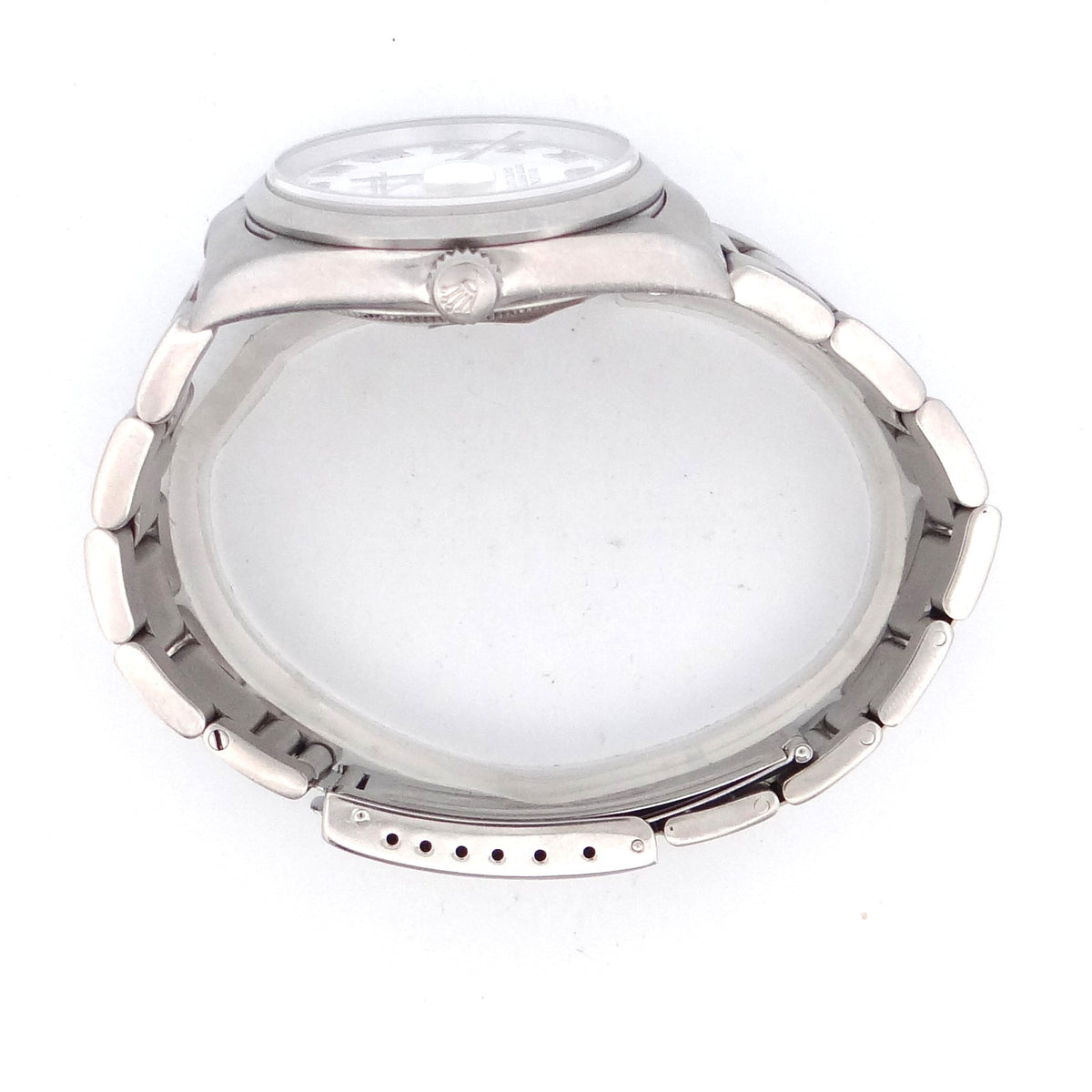 Rolex 16200 mens Datejust #28654