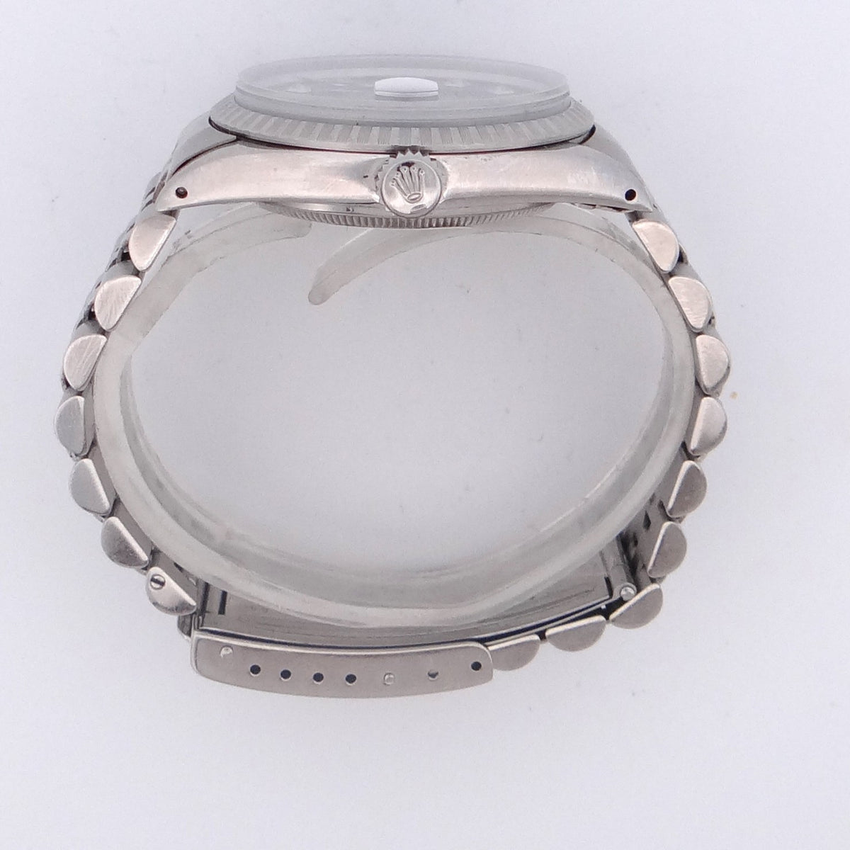 Rolex 16030 mens Datejust #28652