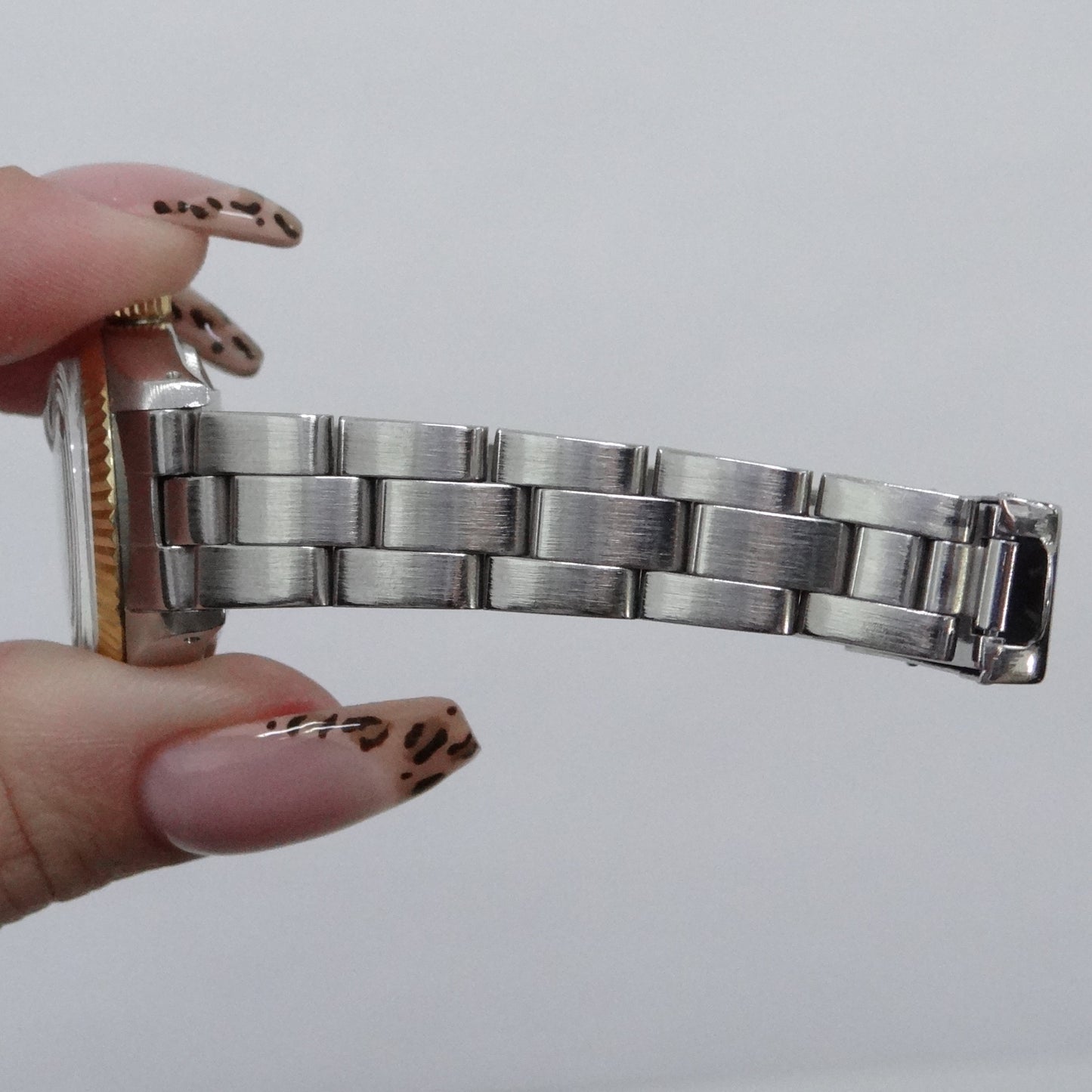 Rolex Ladies Datejust 6916 #26825