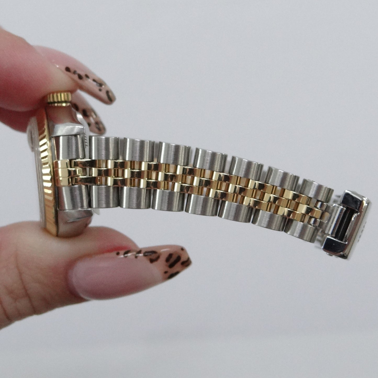 Rolex Ladies Datejust 69173 #26880
