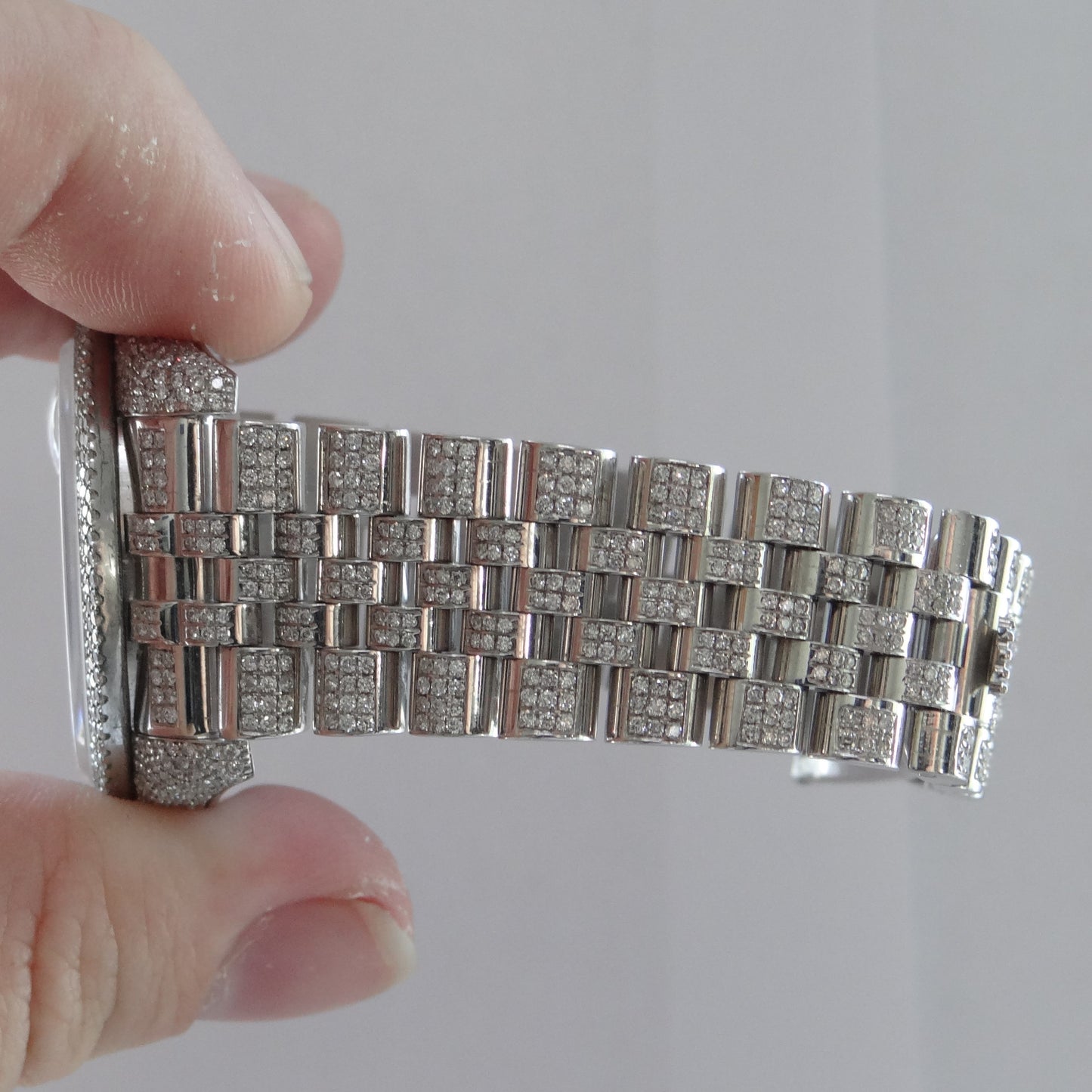 Rolex Mens Datejust 116234 #19831