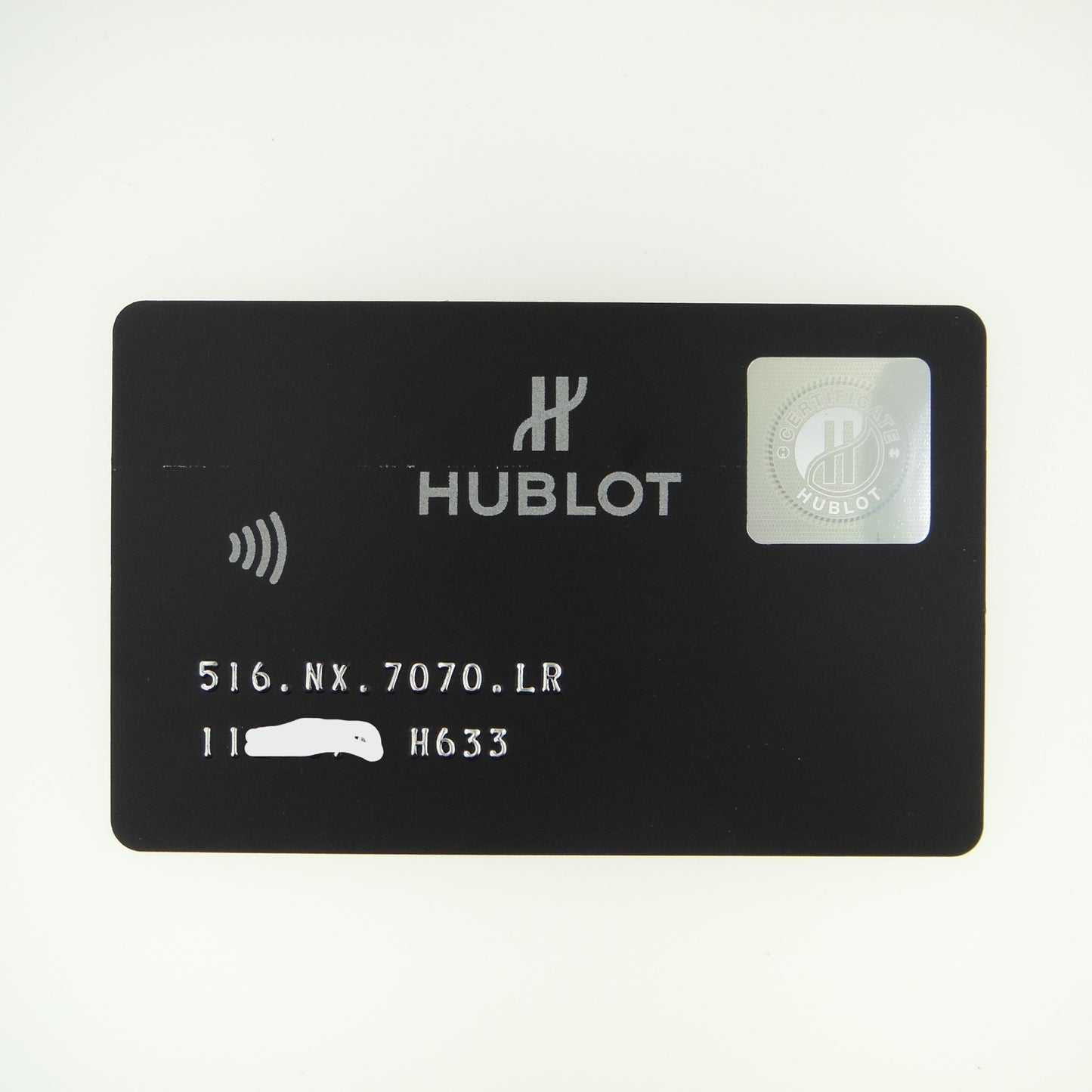 Hublot Classic Fusion 516.NX.7070.LR #23832