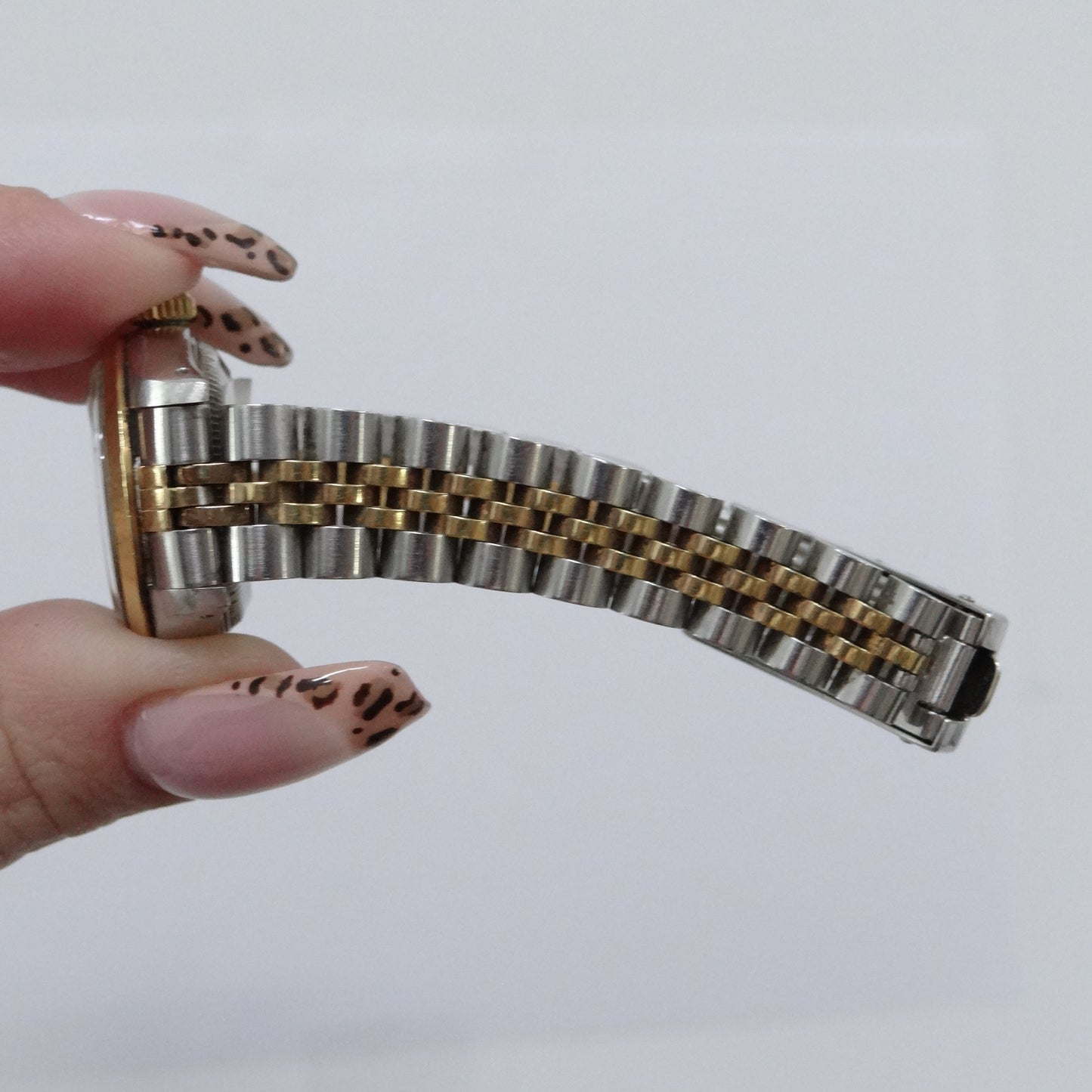 Rolex Ladies Datejust 69163 #26885