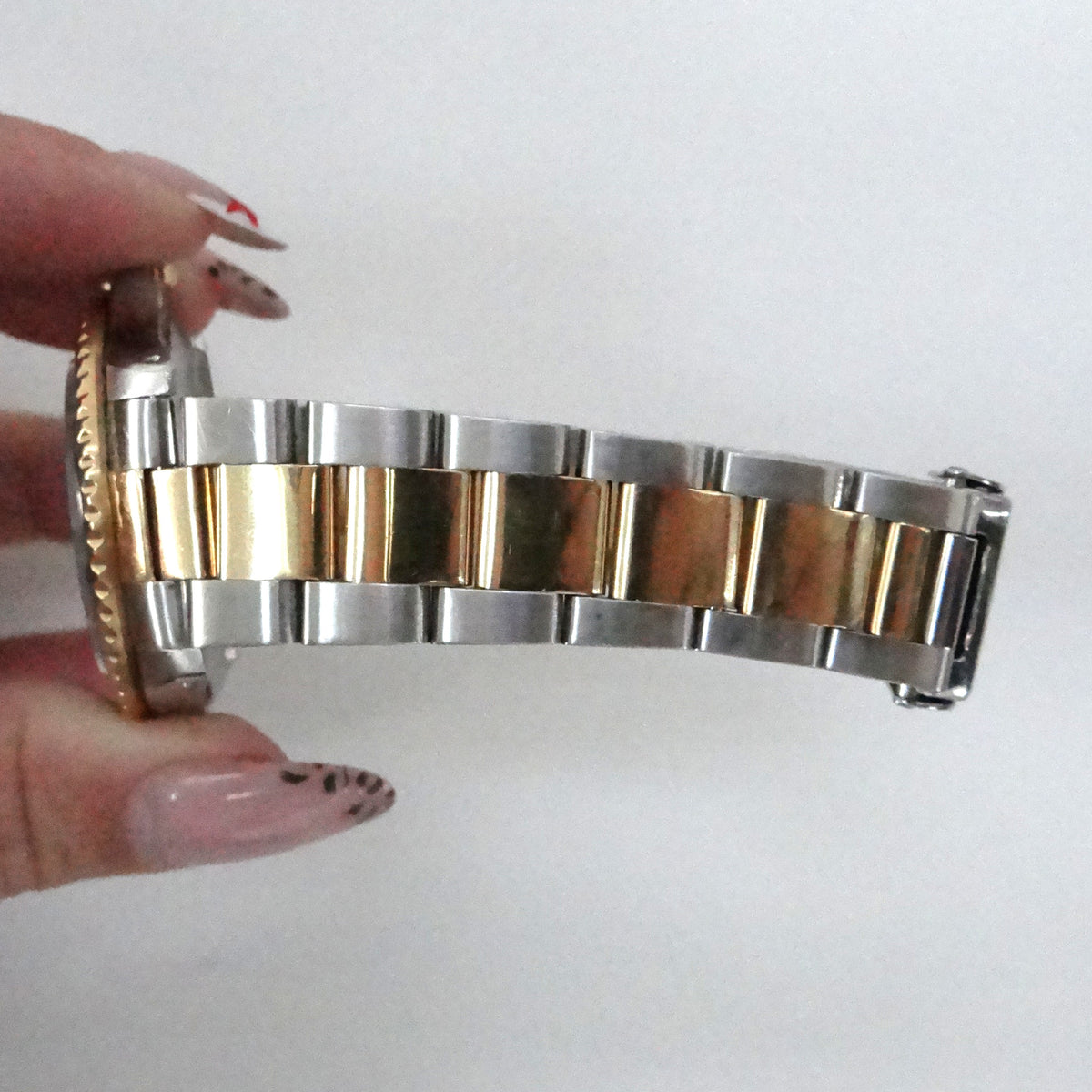 Rolex 16613 Submariner #28666