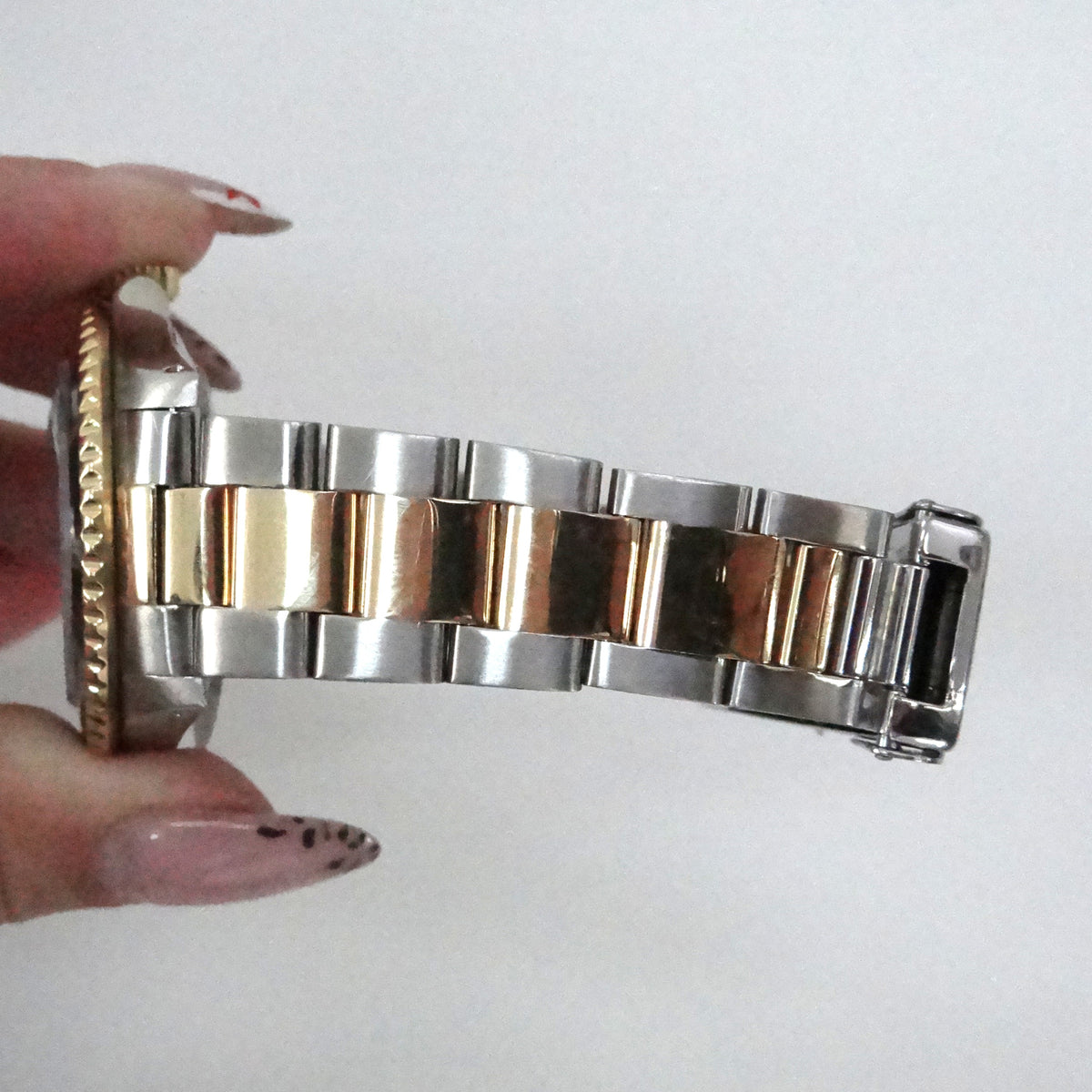 Rolex 16613 Submariner #28665