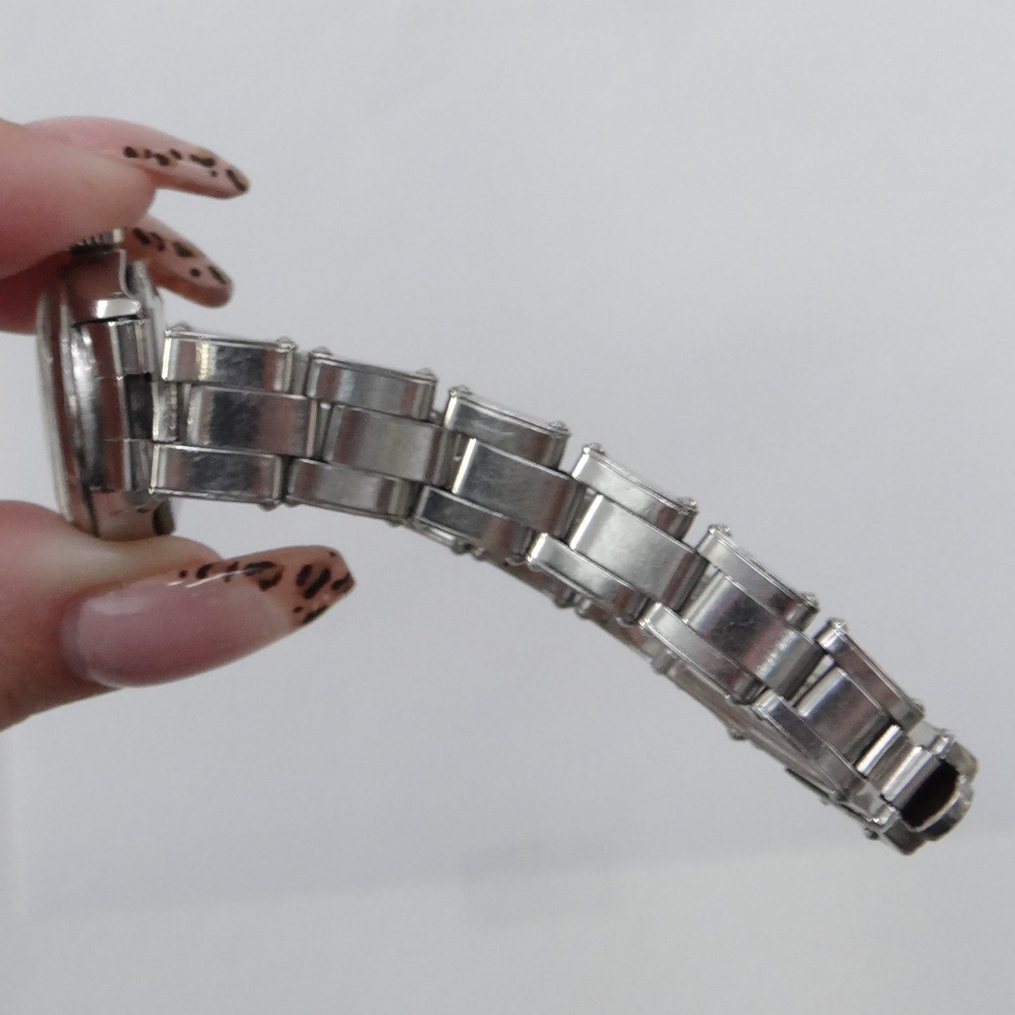 Rolex ladies Oysterperpetual 6623 #26907